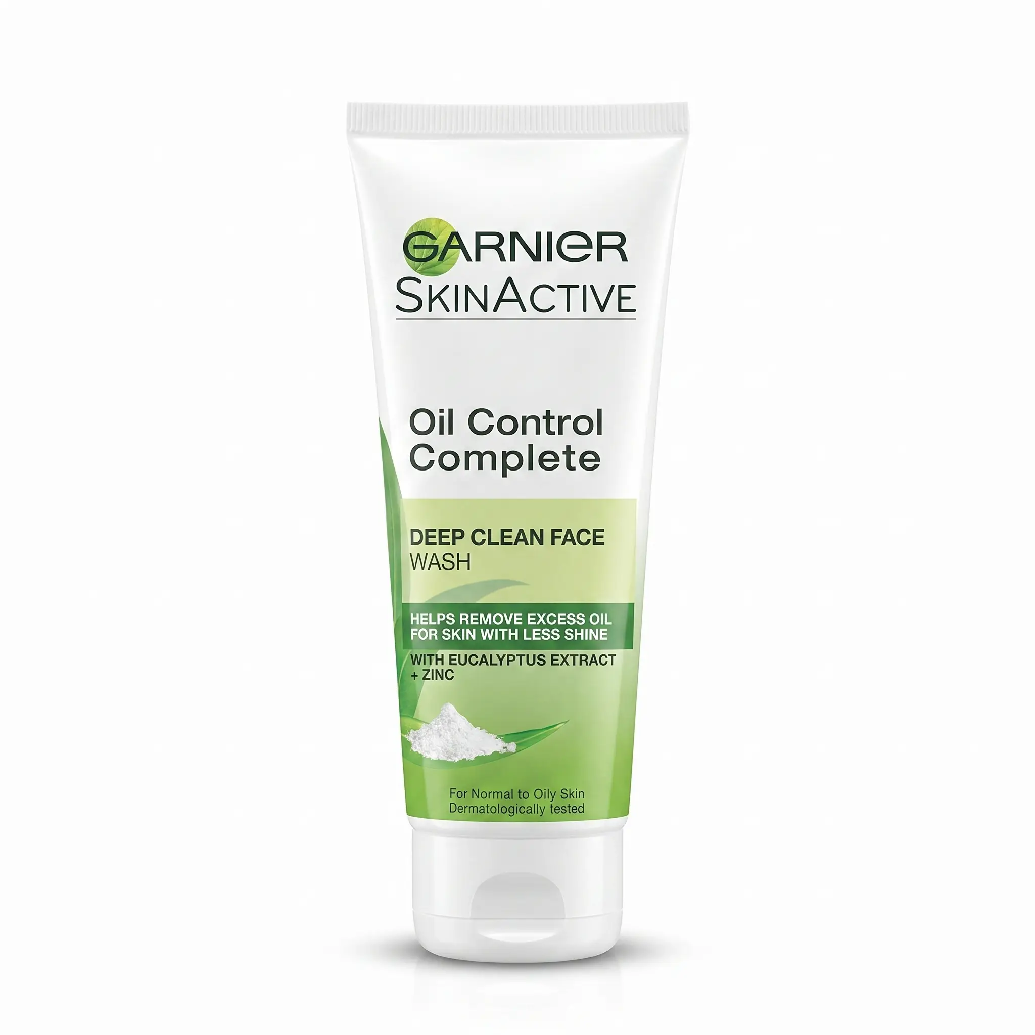 Garnier SkinActive oil Control Complete 100ml