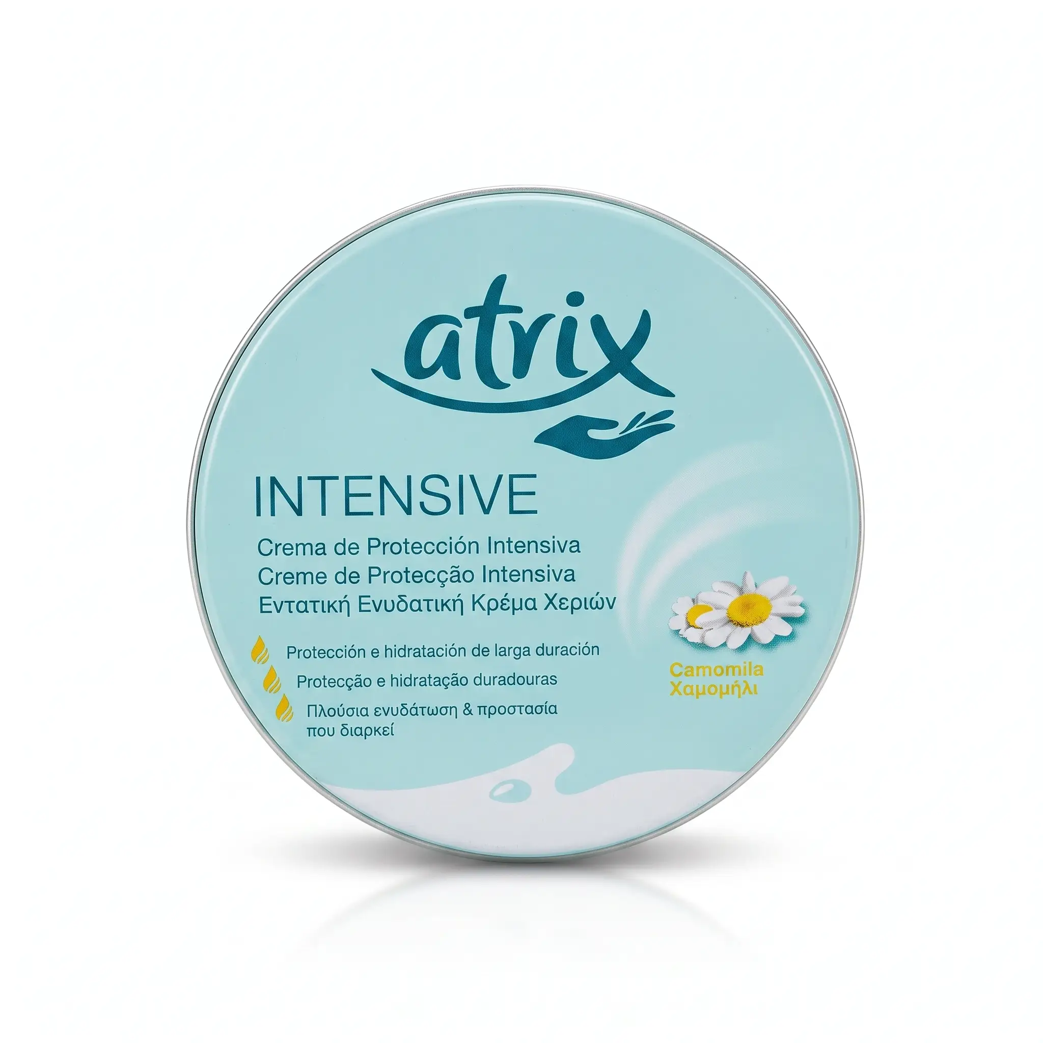 Atrix intensive Cream 250ml
