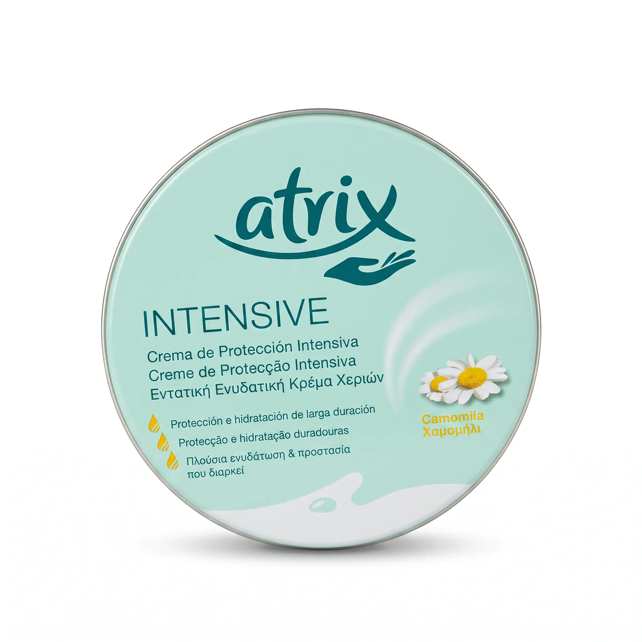 Atrix intensive Cream 150ml