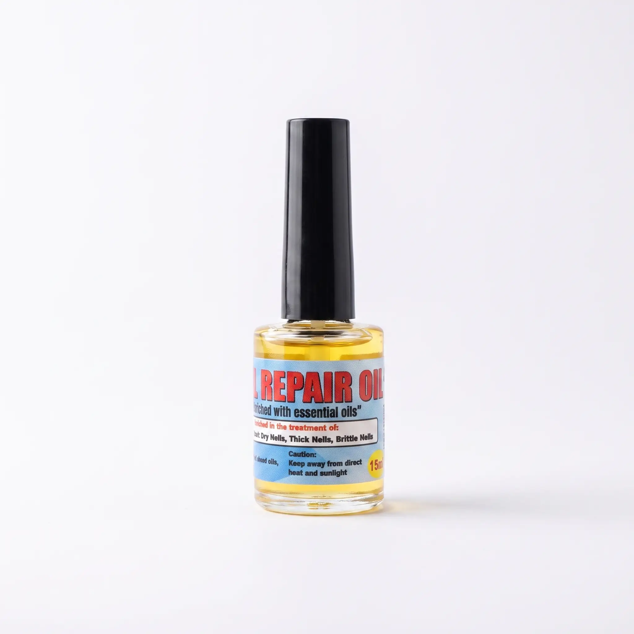 Dr.Zigi's Nail Repair Oil 15ml