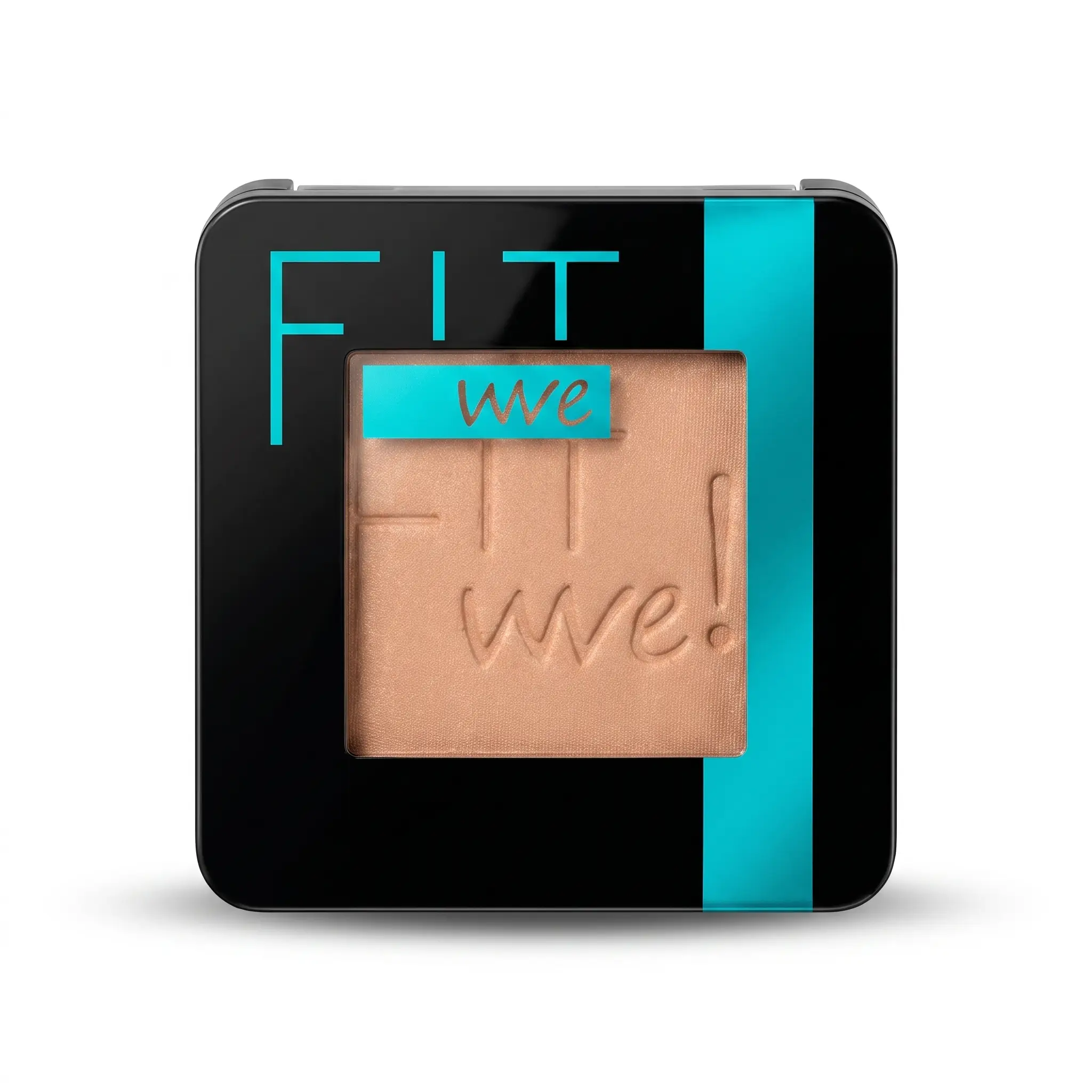 Fit Me Blush Fard Á Joues B716