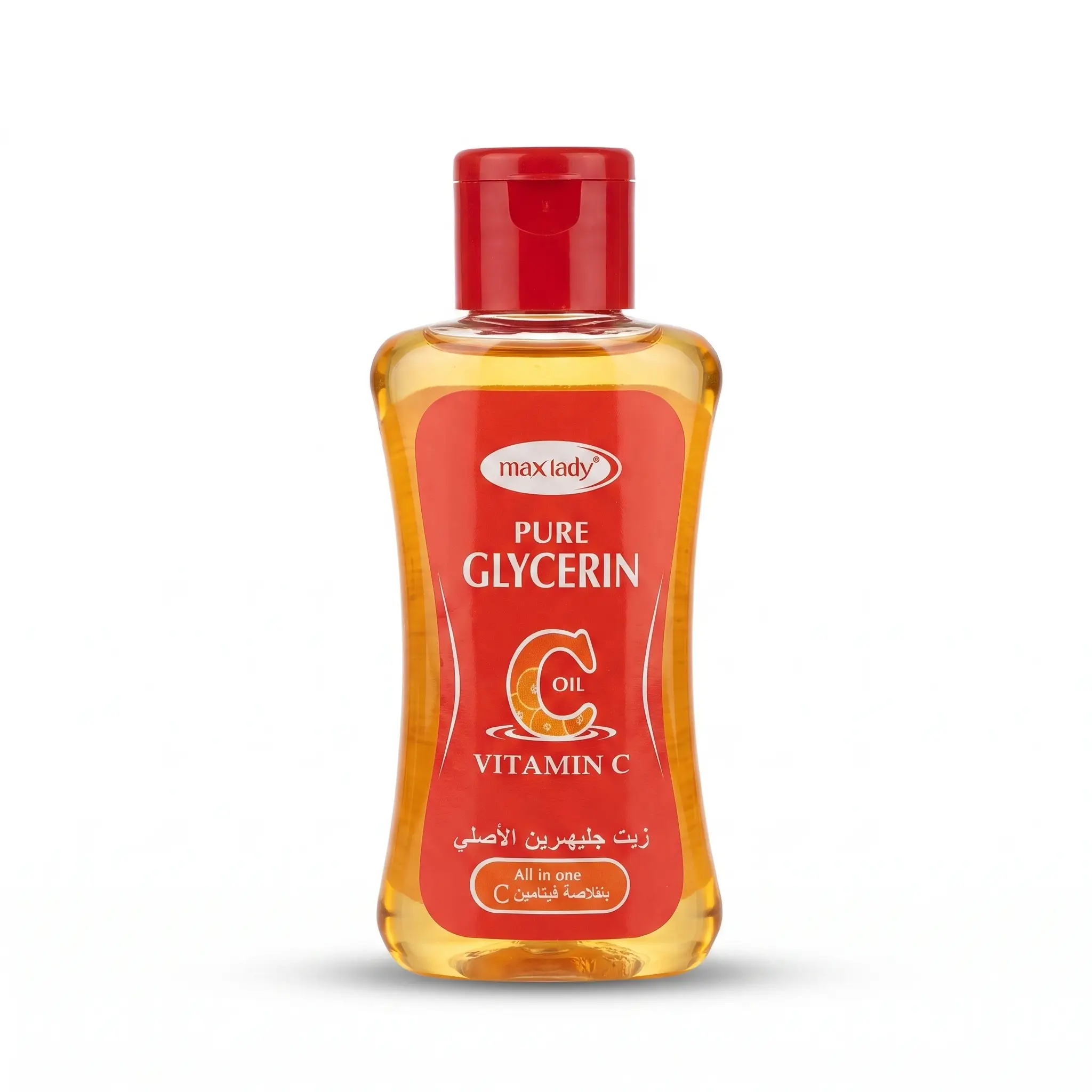 Max Lady Pure Glycerin 100ml