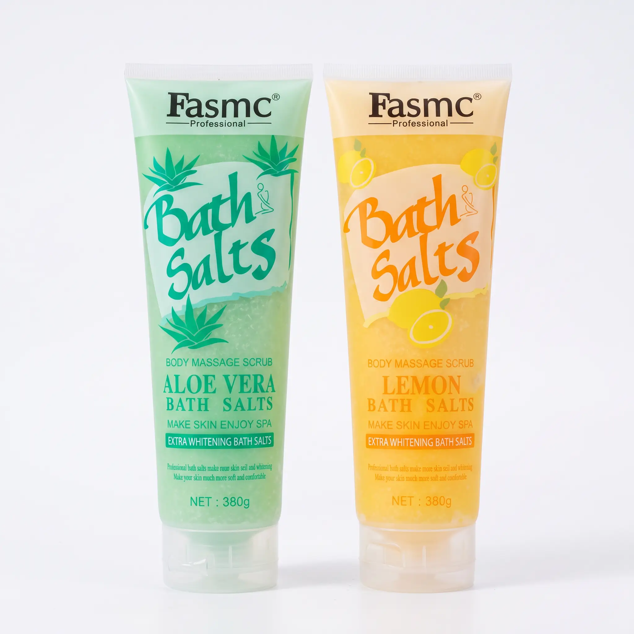 FASMC Bath Salts 380g