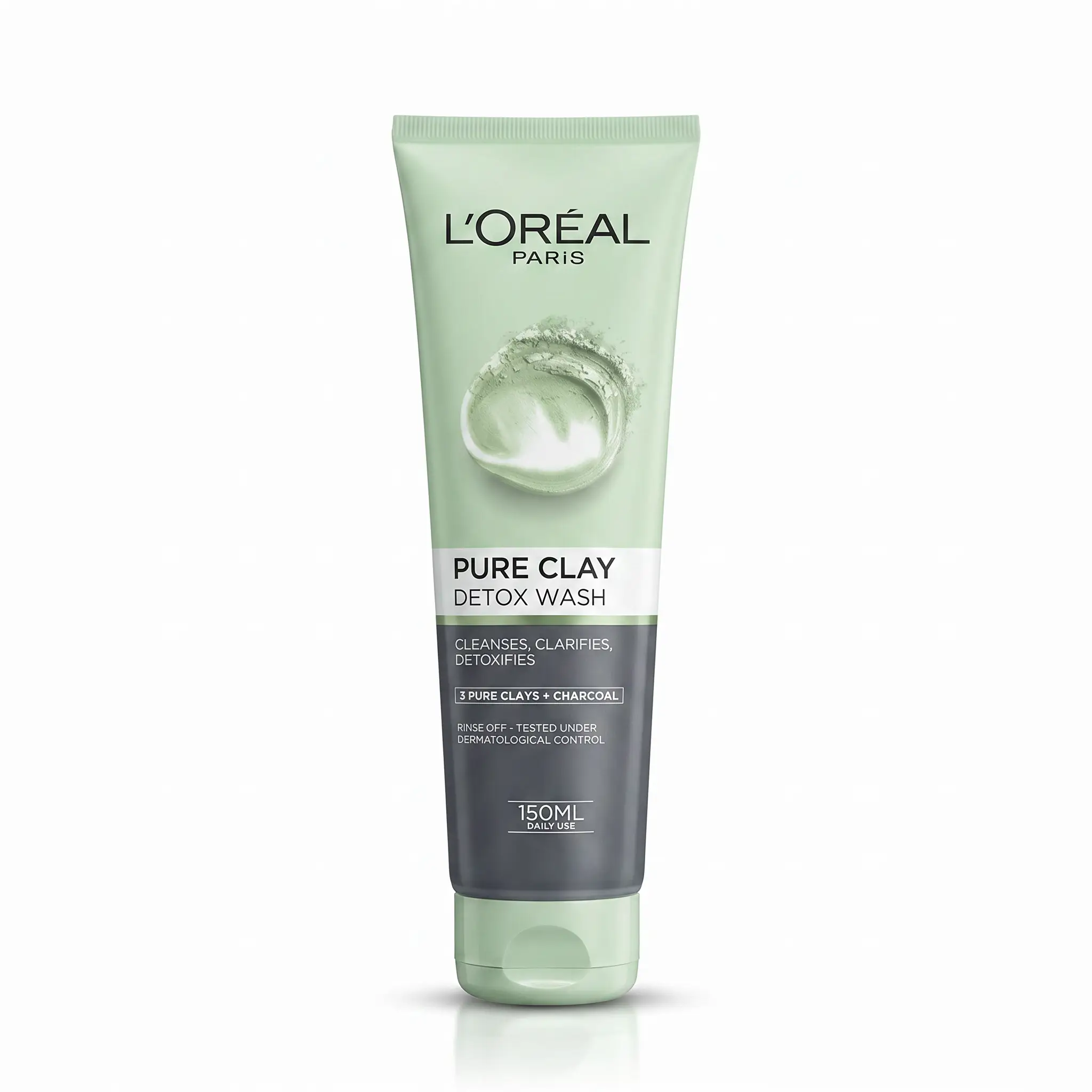 L'Oréal Paris Detox Wash 150ml