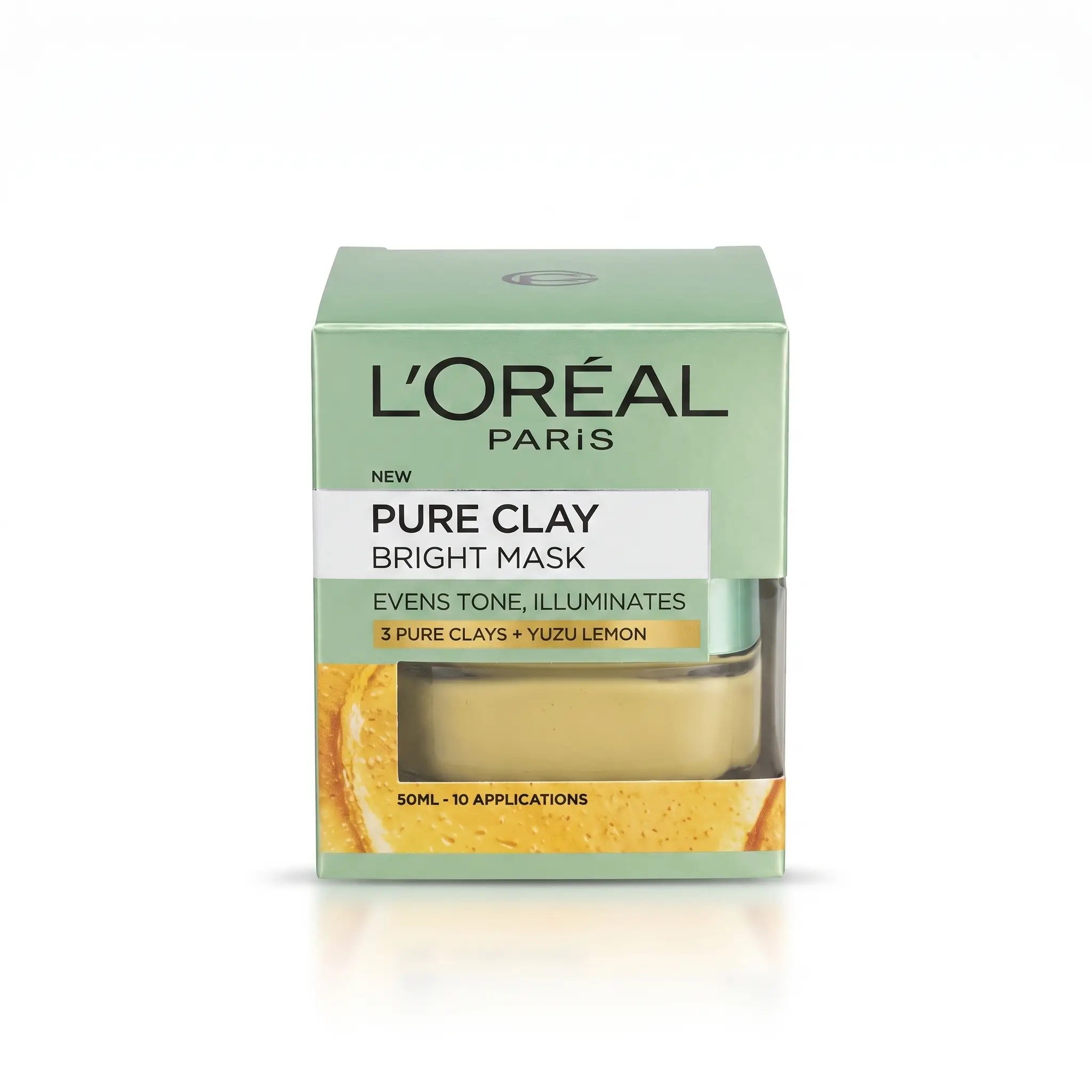 L'Oréal Paris Bright Mask 50ml