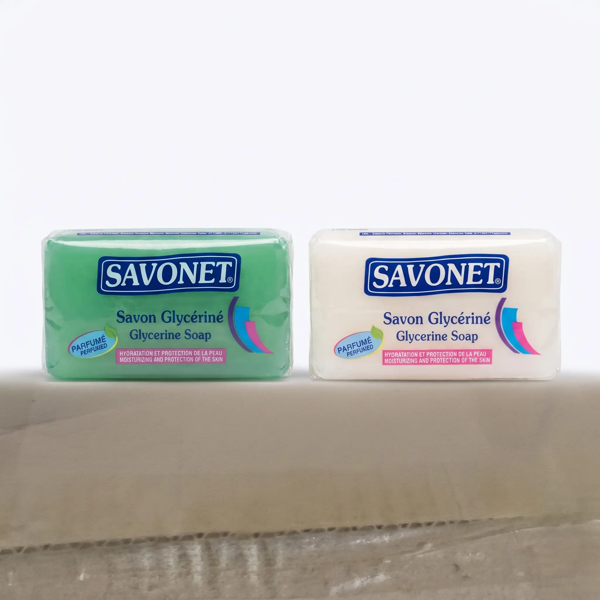 Savonet Glycerine Soap 175g