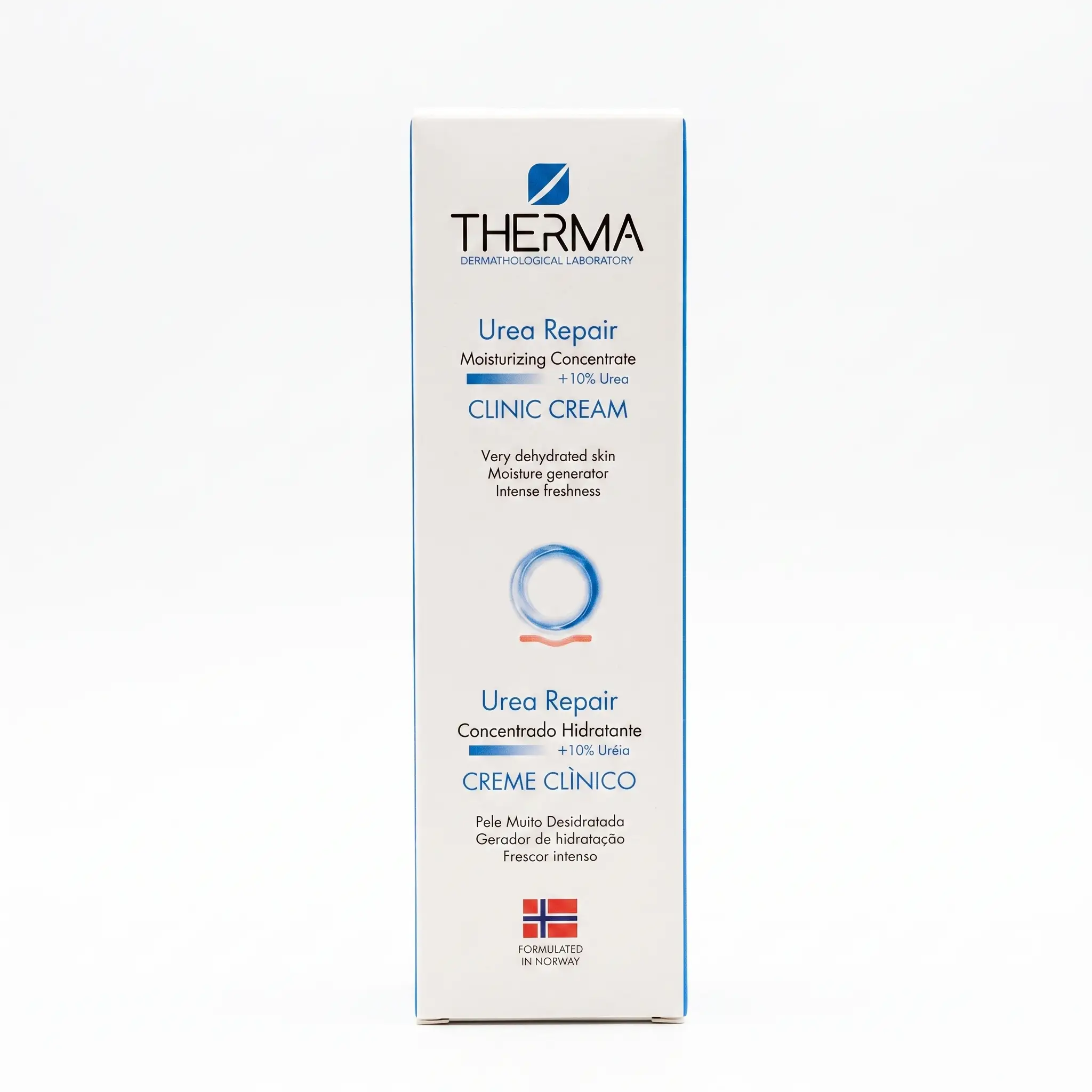 Therma Clinic Cream 100ml