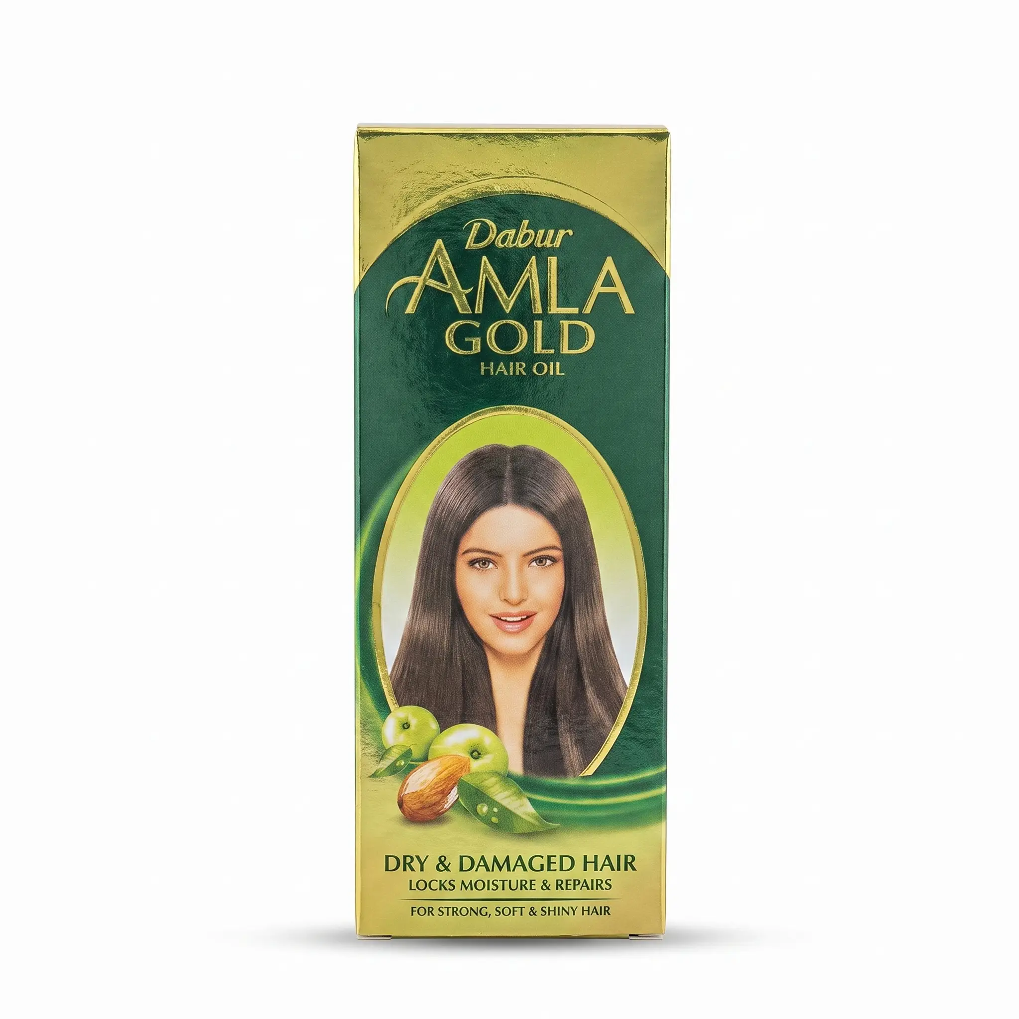 Dabur Amla Gold Hair Oil 100ml