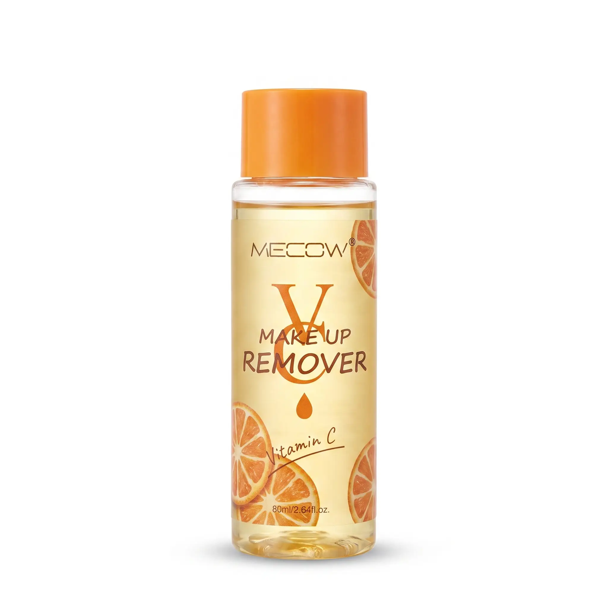 Mecow Make Up Remover VC 80ml