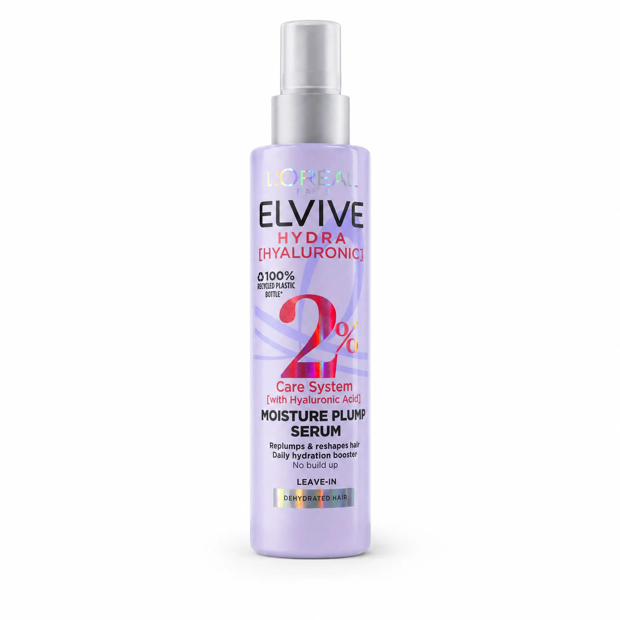 LOREAL ELVIVE LEAVE SERUM 150ml
