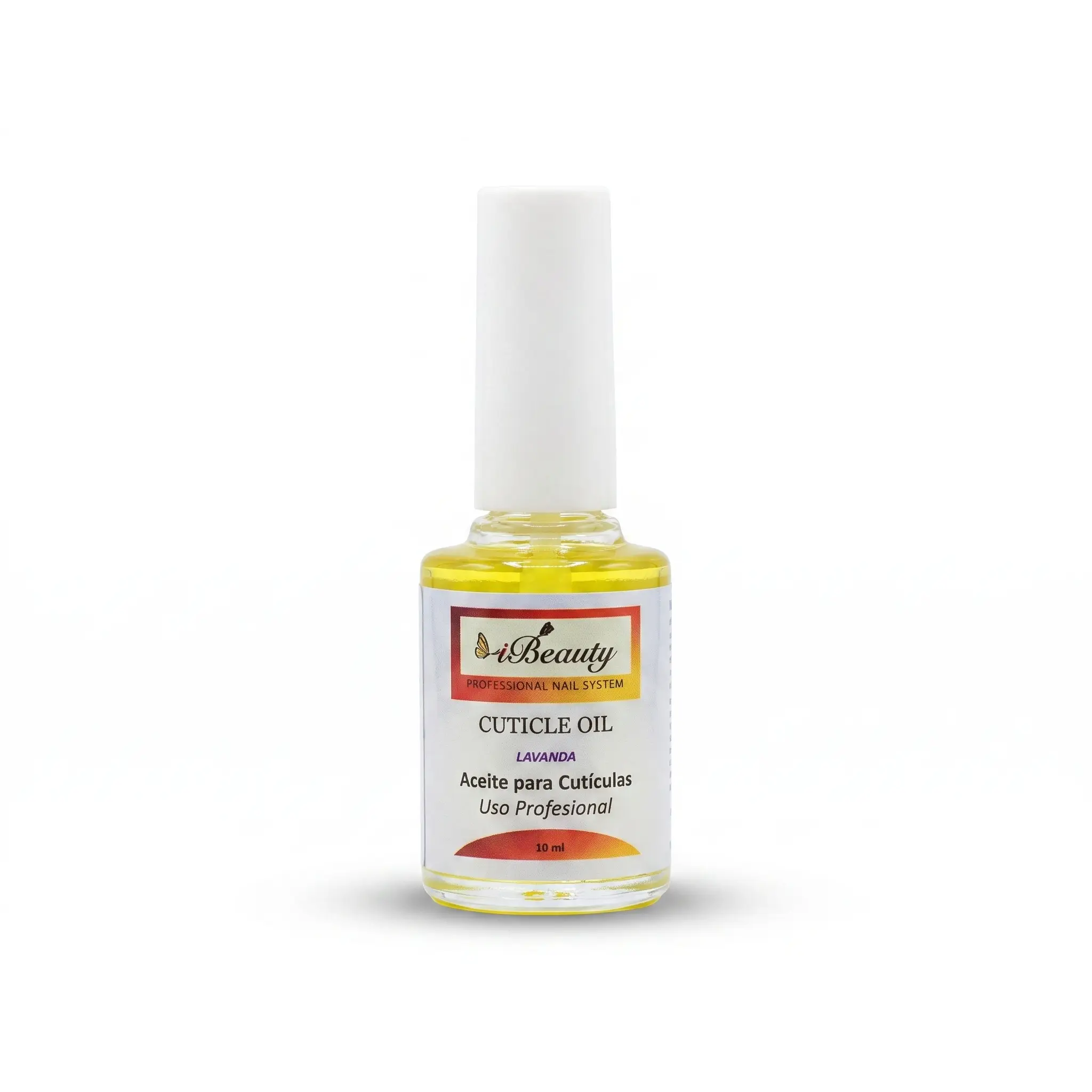 Beauty Cuticle Oil 15ml