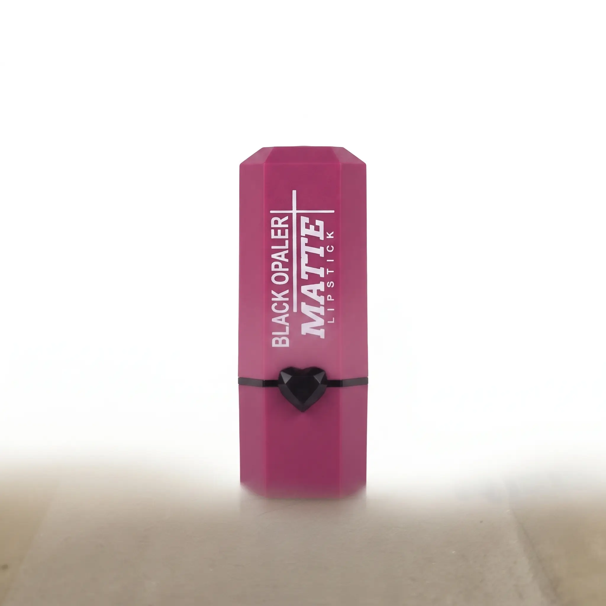 Black Opaler Lipstick Matte