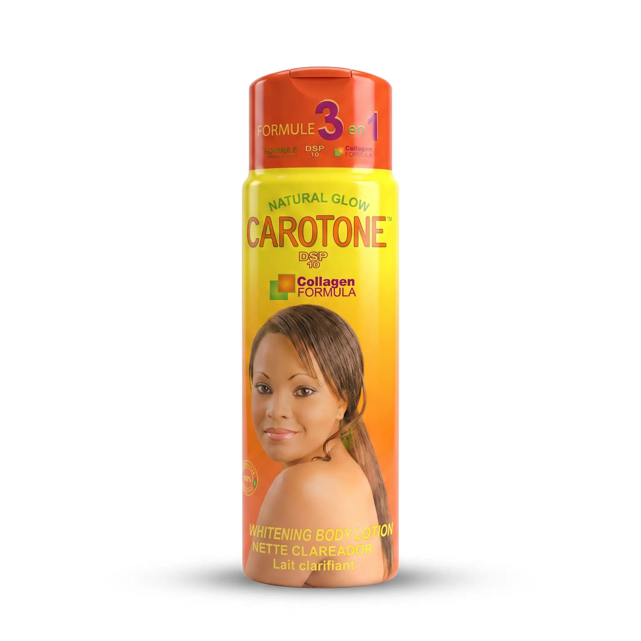 Carotone lotion 350ml
