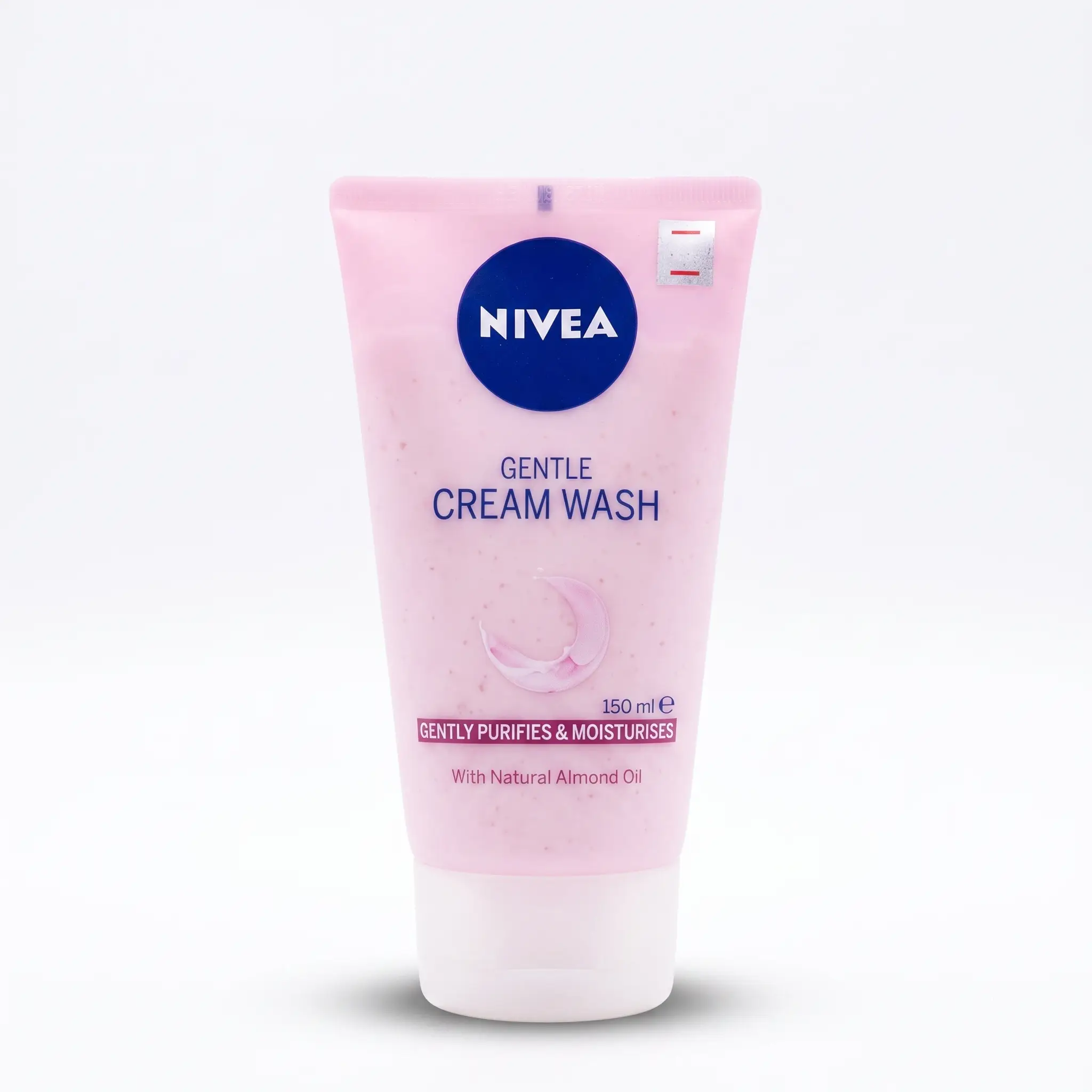 Nívea Gentle Cream Wash 150ml