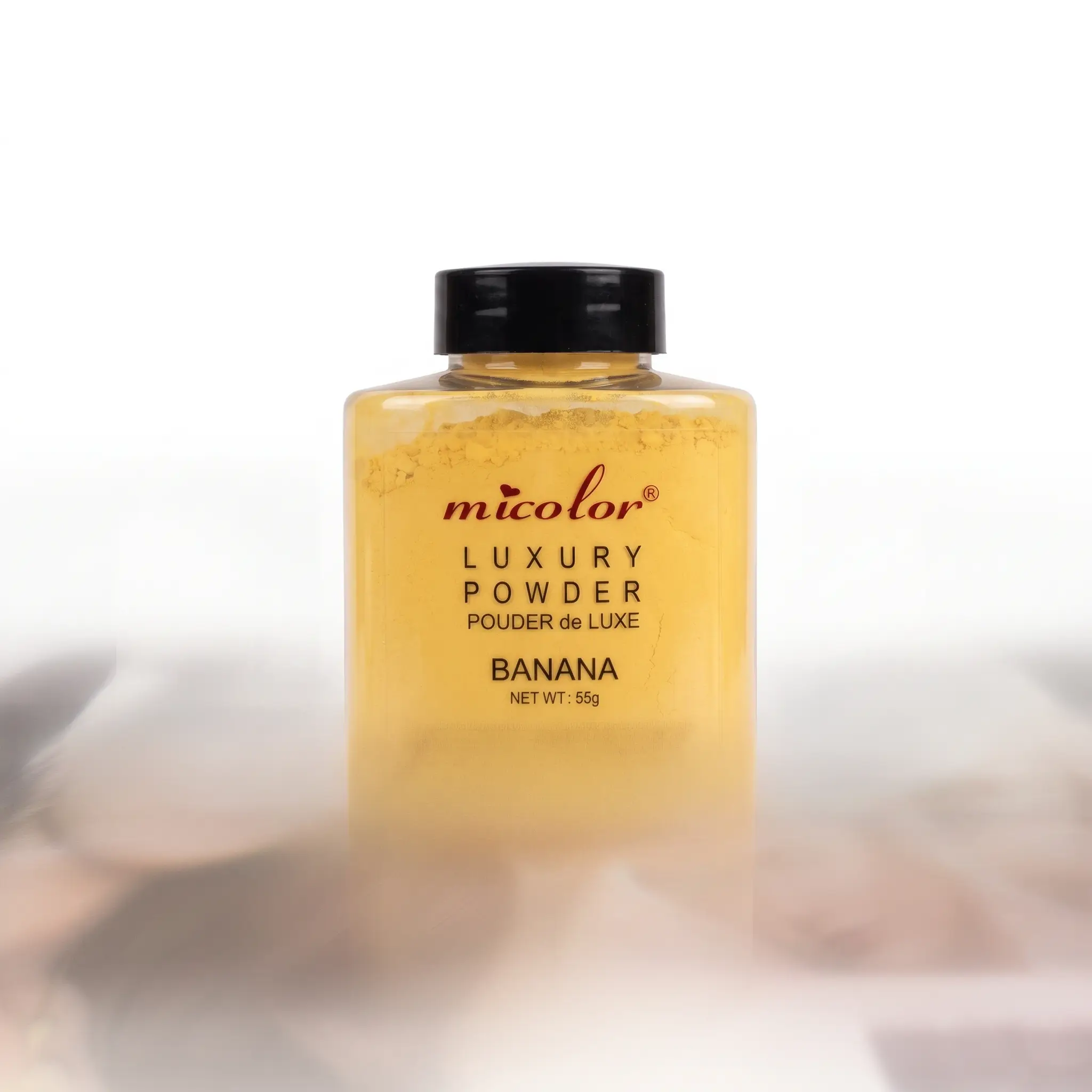 Micolor Luxury Power Banana 55g