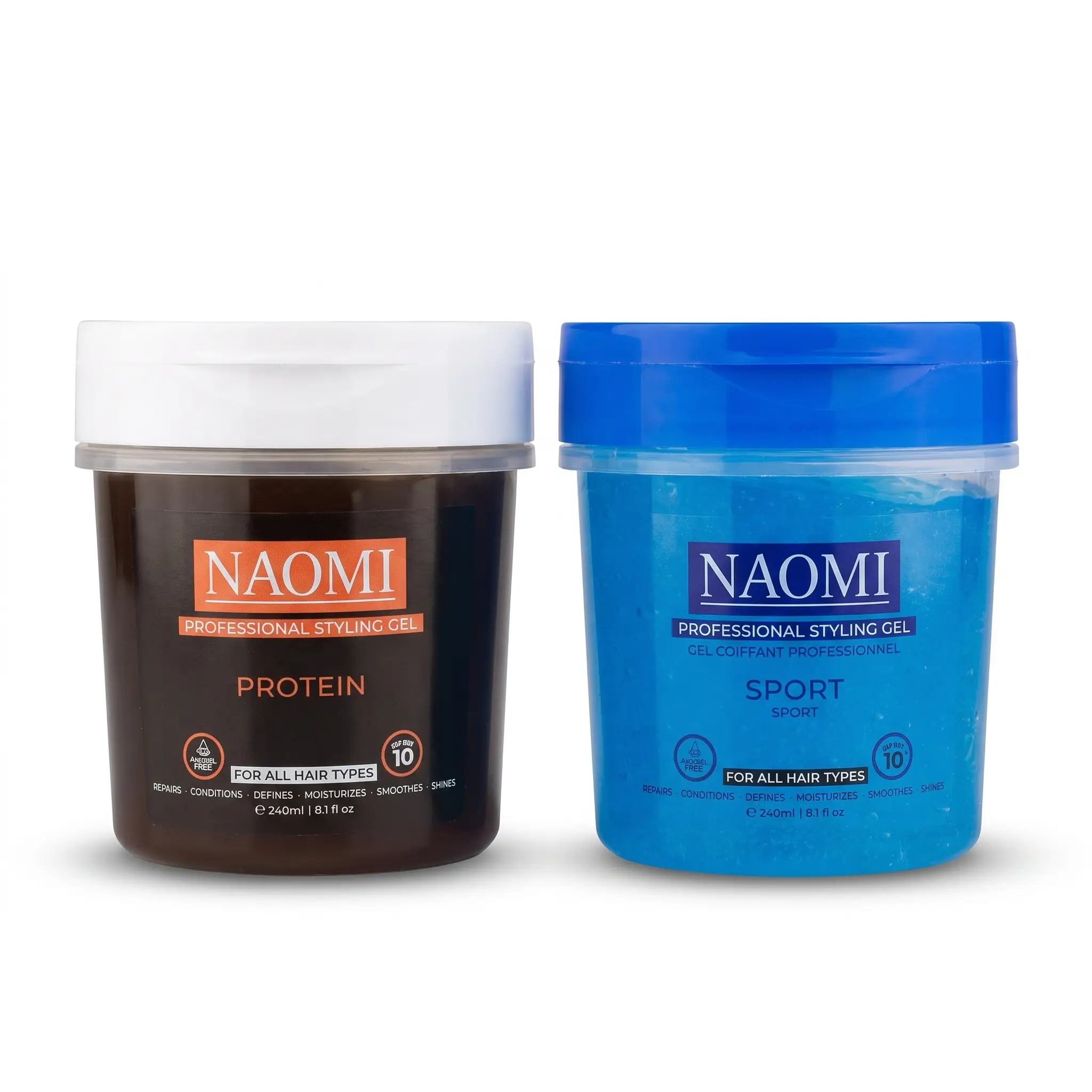 Naomi Gel 240ml