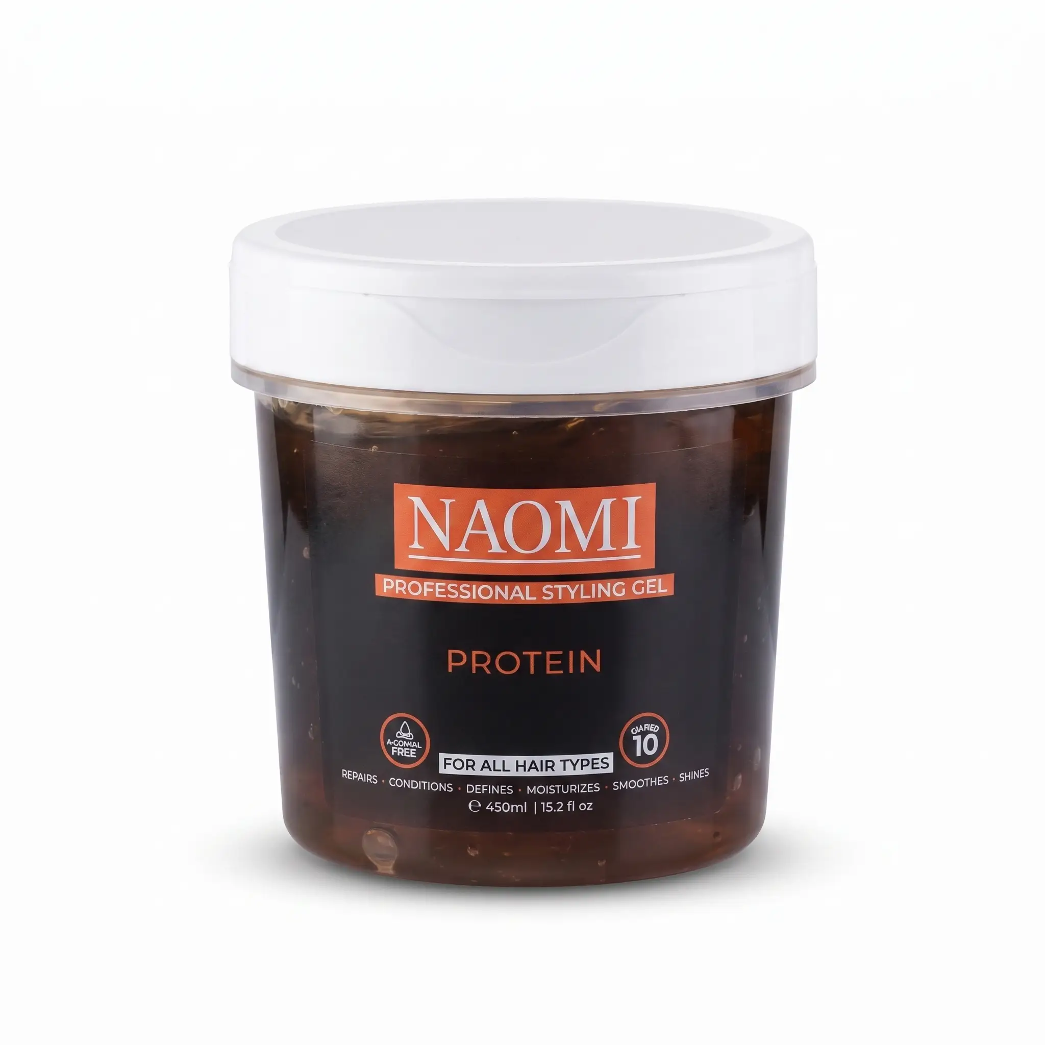 Naomi Gel 450ml