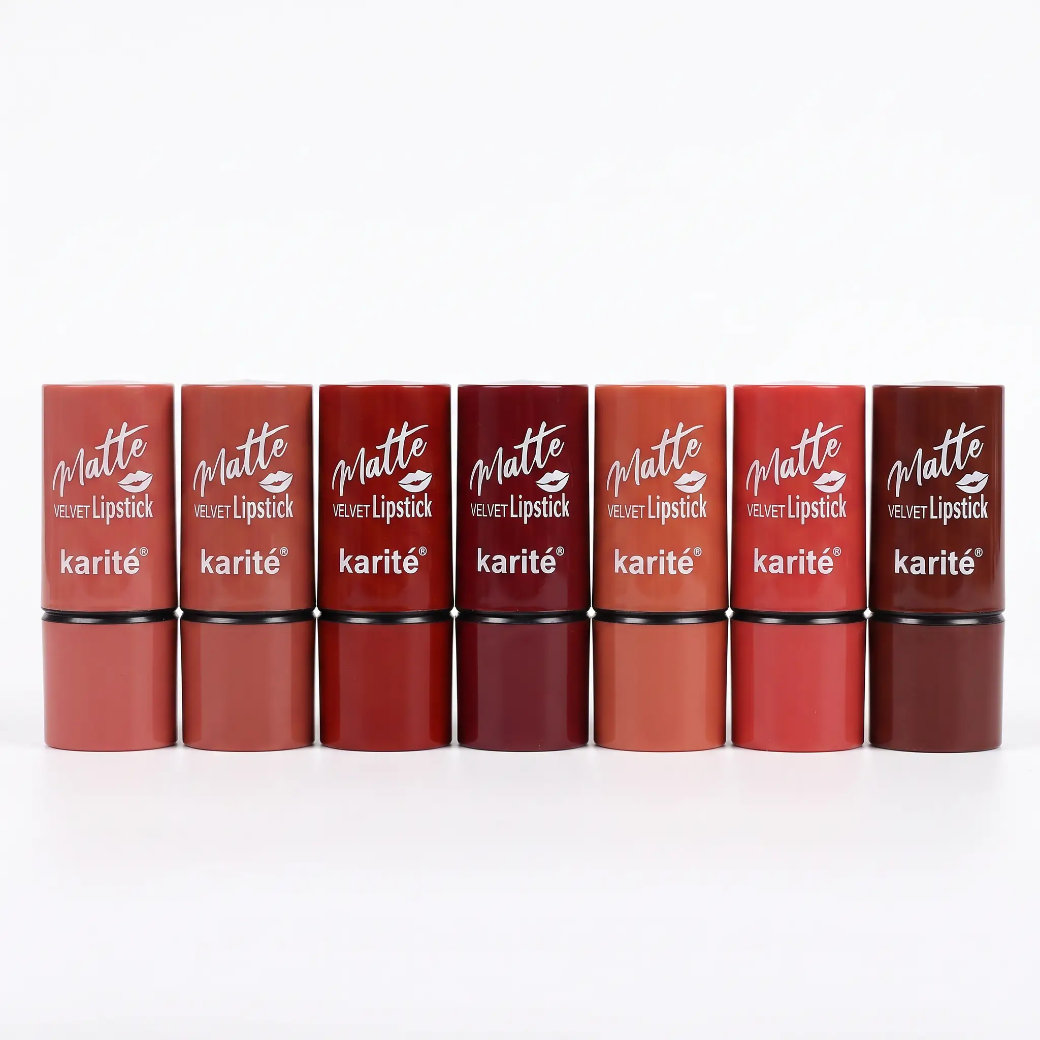 Karité Velvet Lipstick