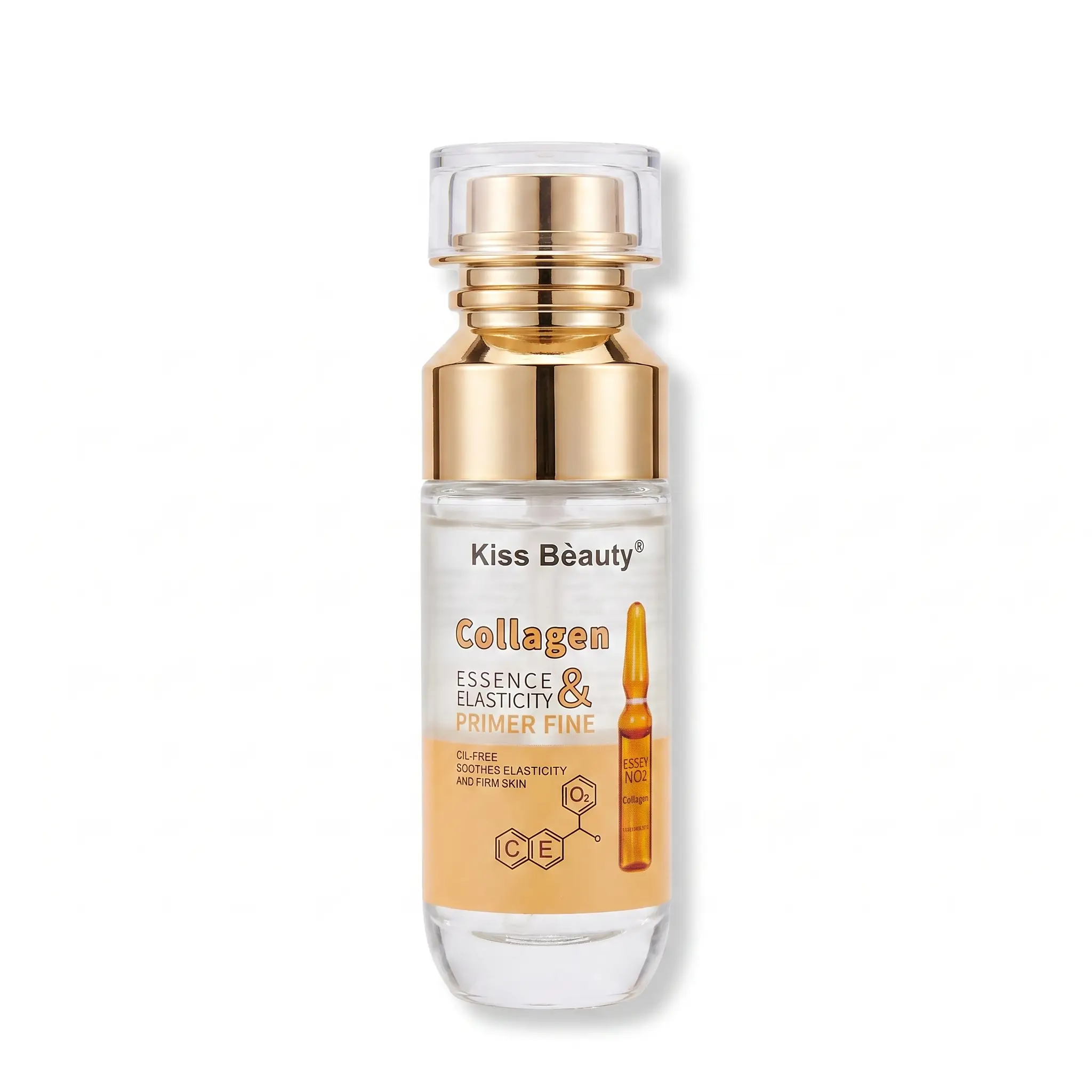 Kiss Bèauty  Collagen Essence 40ml