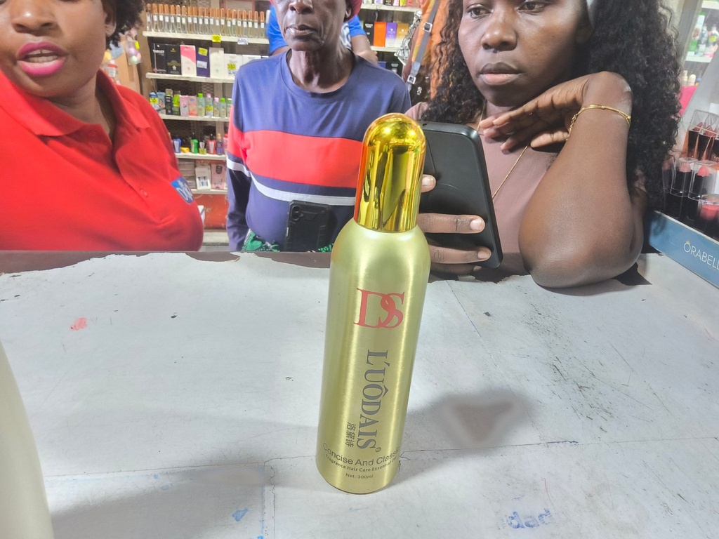 ludais Gold Premium 300ml