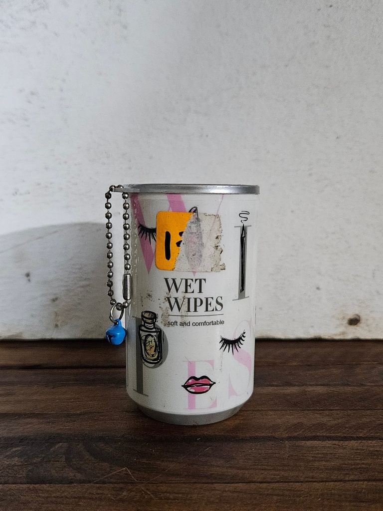 Wet Wipes