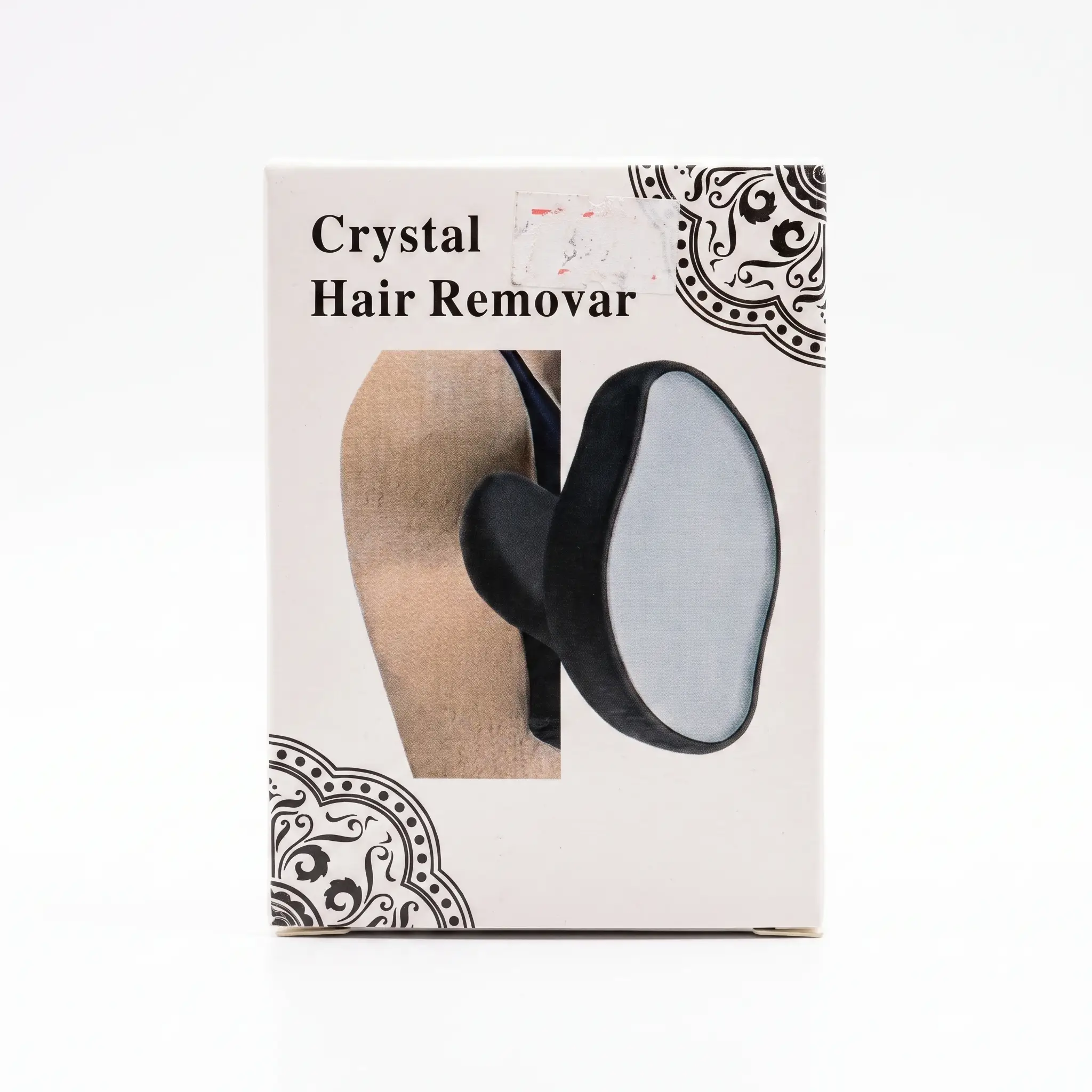Crystal Hair Remover