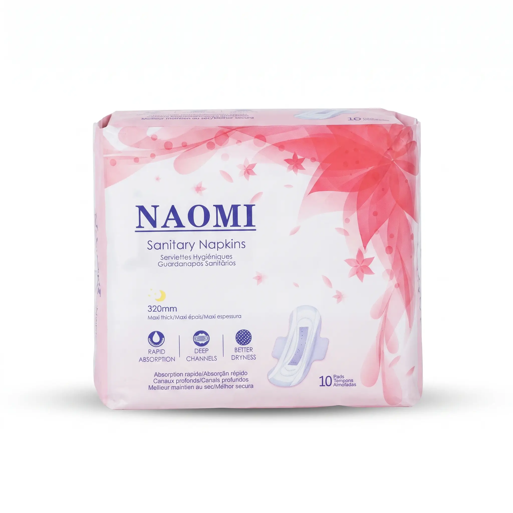 NAOMI  Penso 320mm