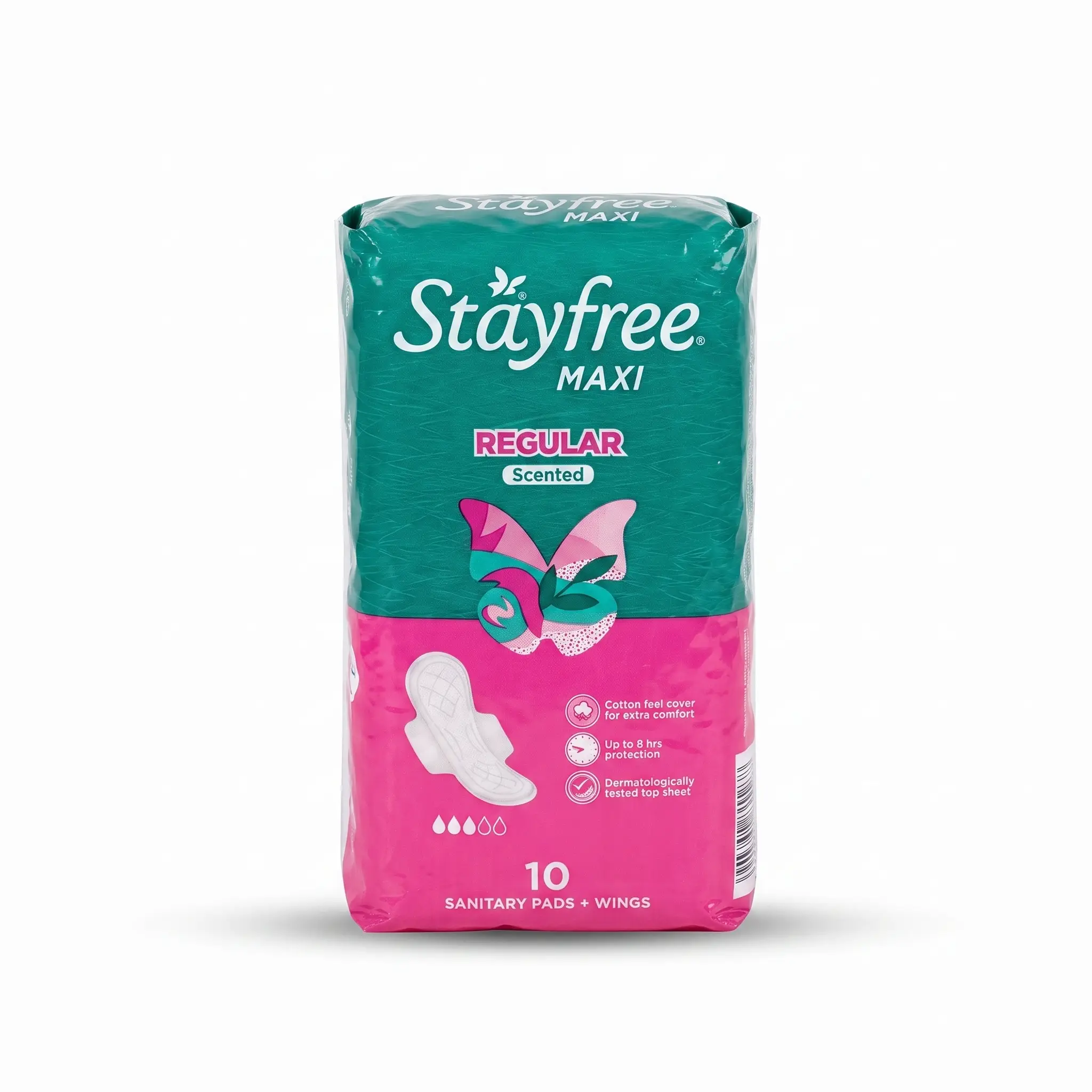 Stayfree Penso