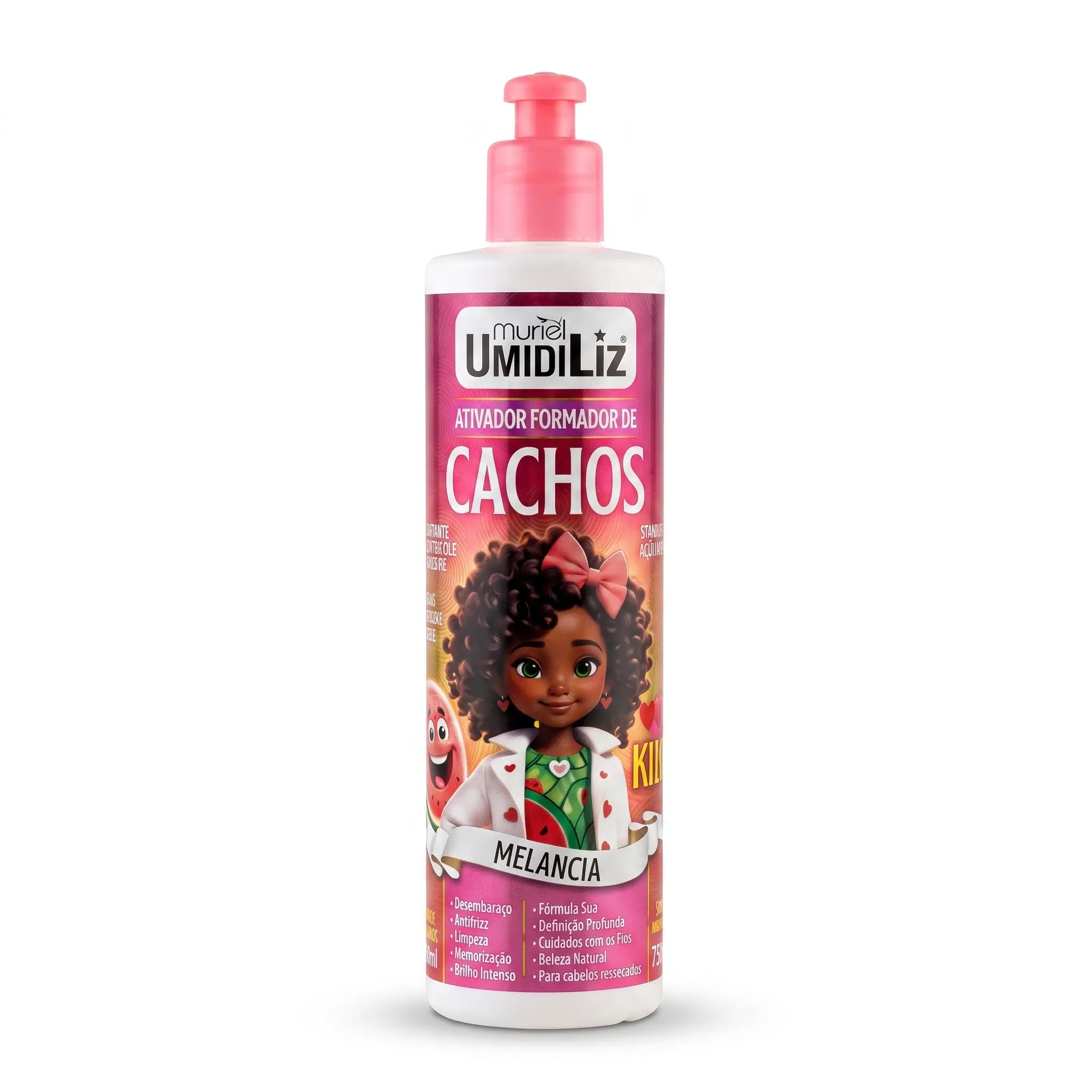 Umidiliz Ativador 300ml