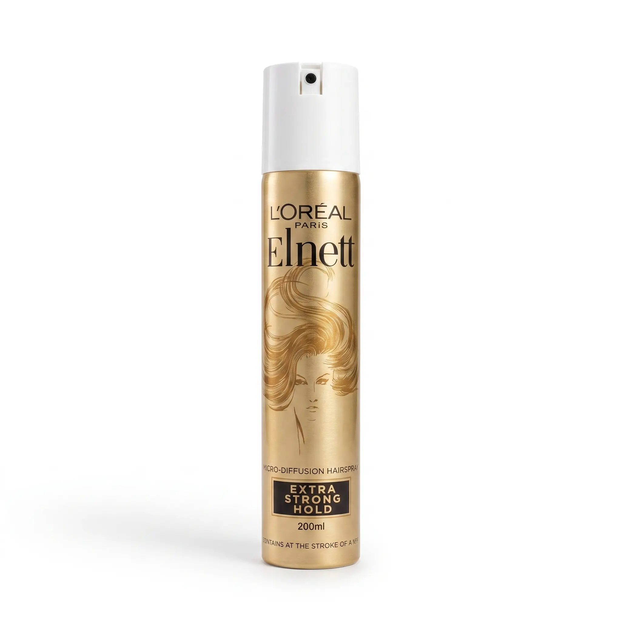 L'Oréal Paris Elnett Spray 200ml