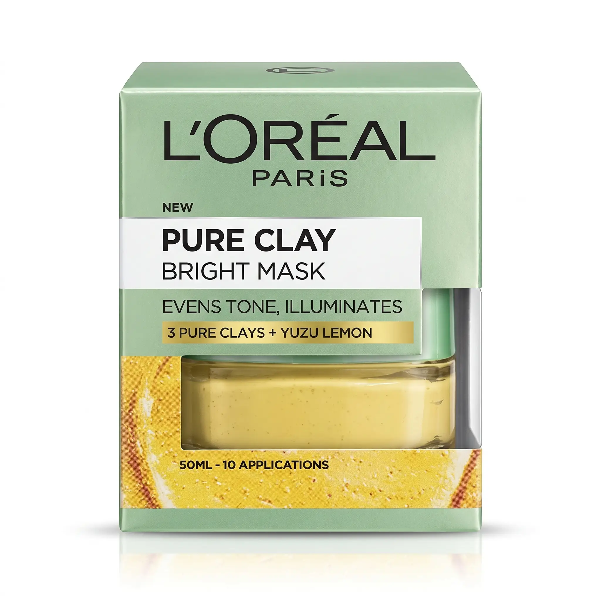 L'Oréal paris Facial Mask
