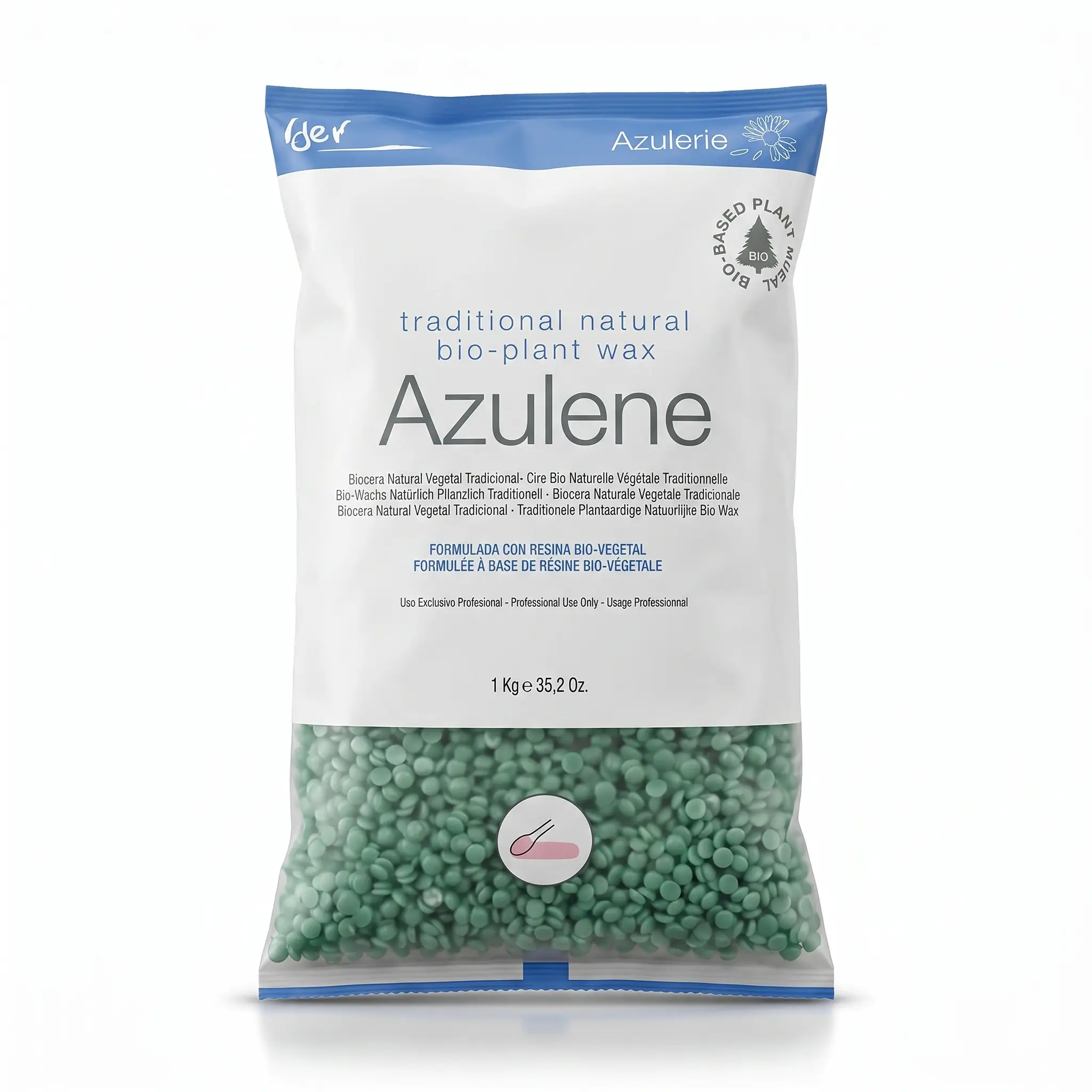 Azulene Wax 1kg