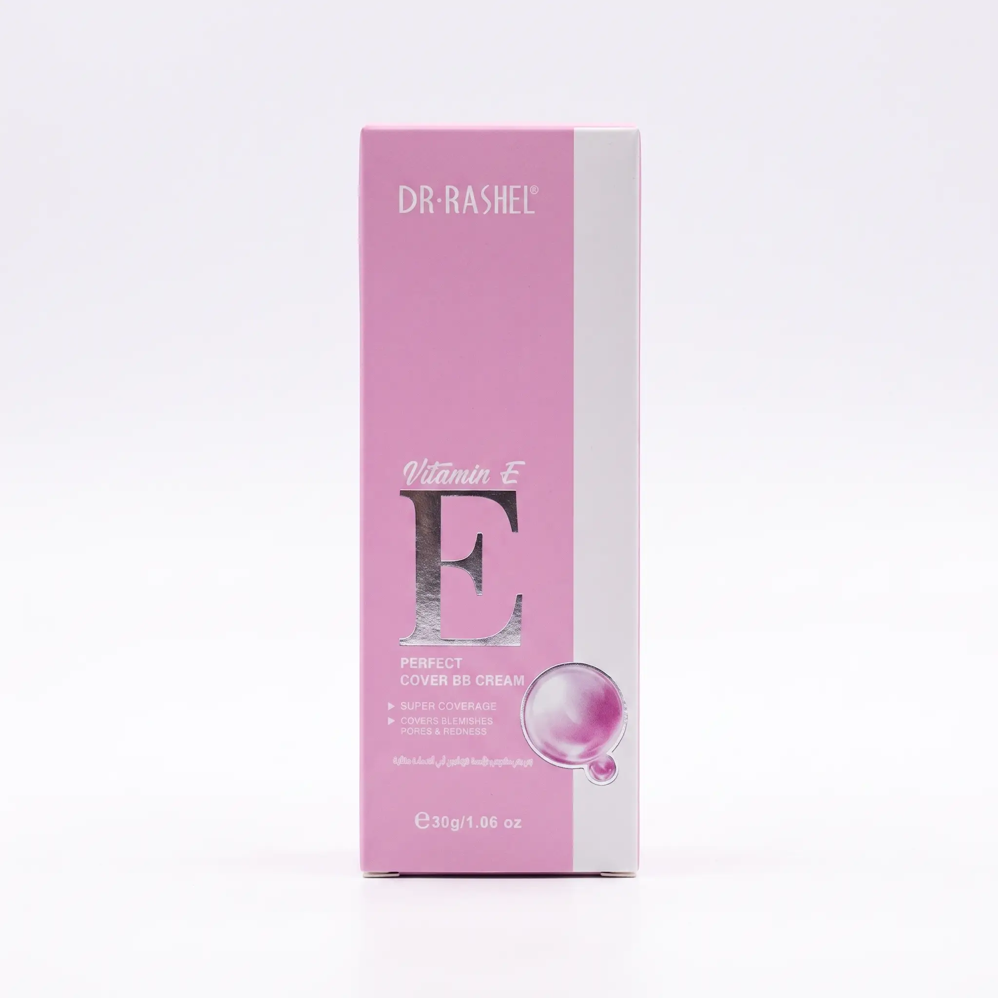 Dr.rashel vitamin E Cover cream 30g