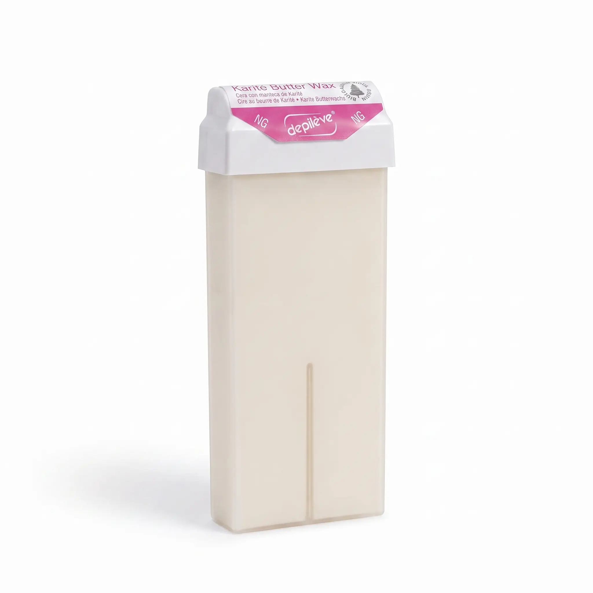 Depileve Karite Butter Wax