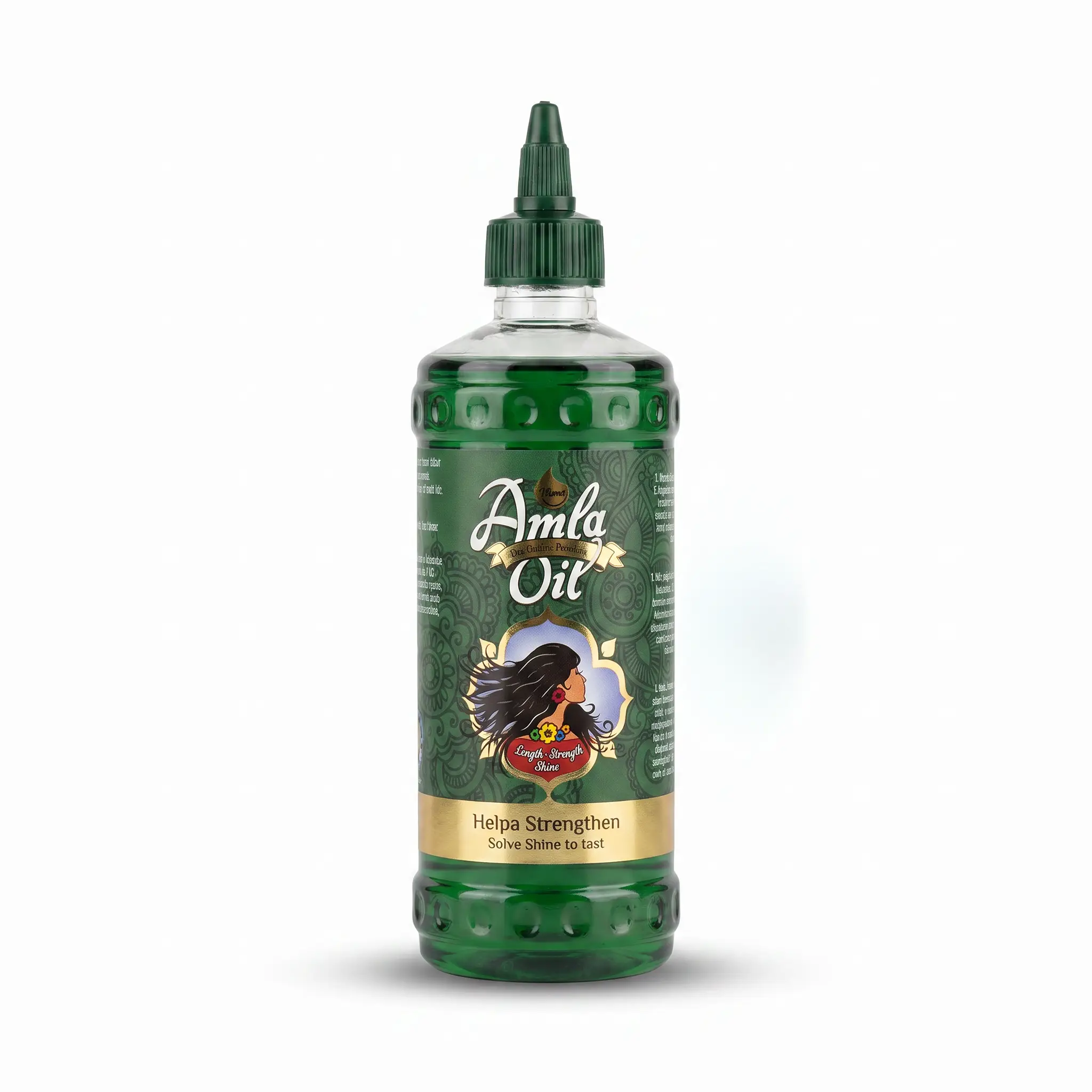 Amla oil 350ml