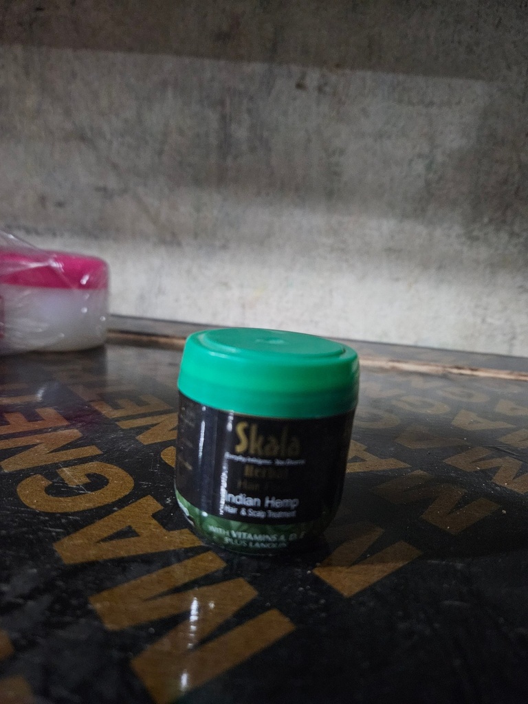 Family Care Hair Vitamin 60ml (1x6x96)