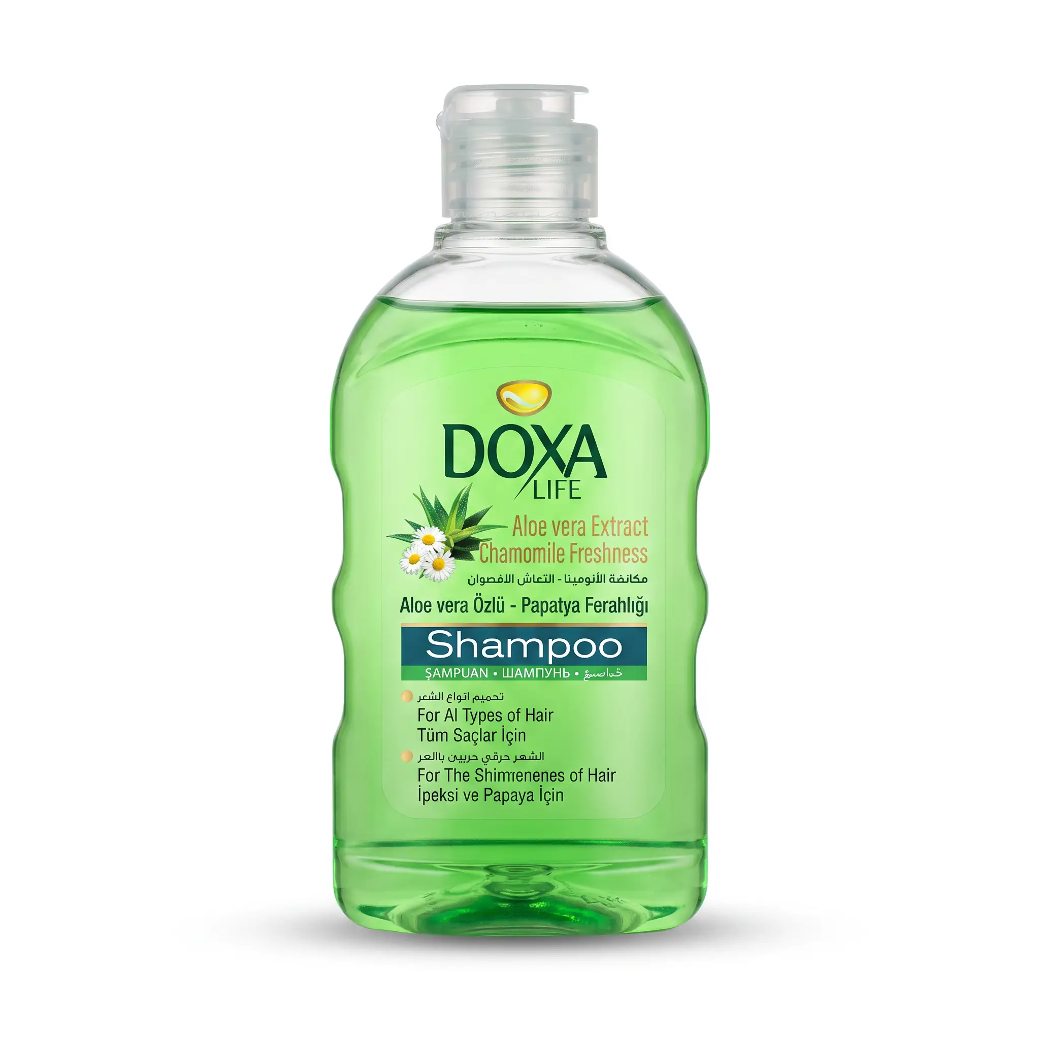 Marca: Doxa