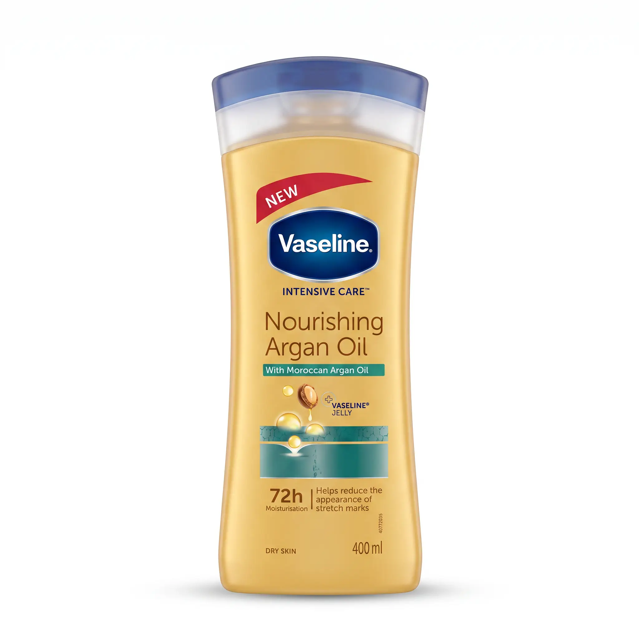 Marca: Vaseline