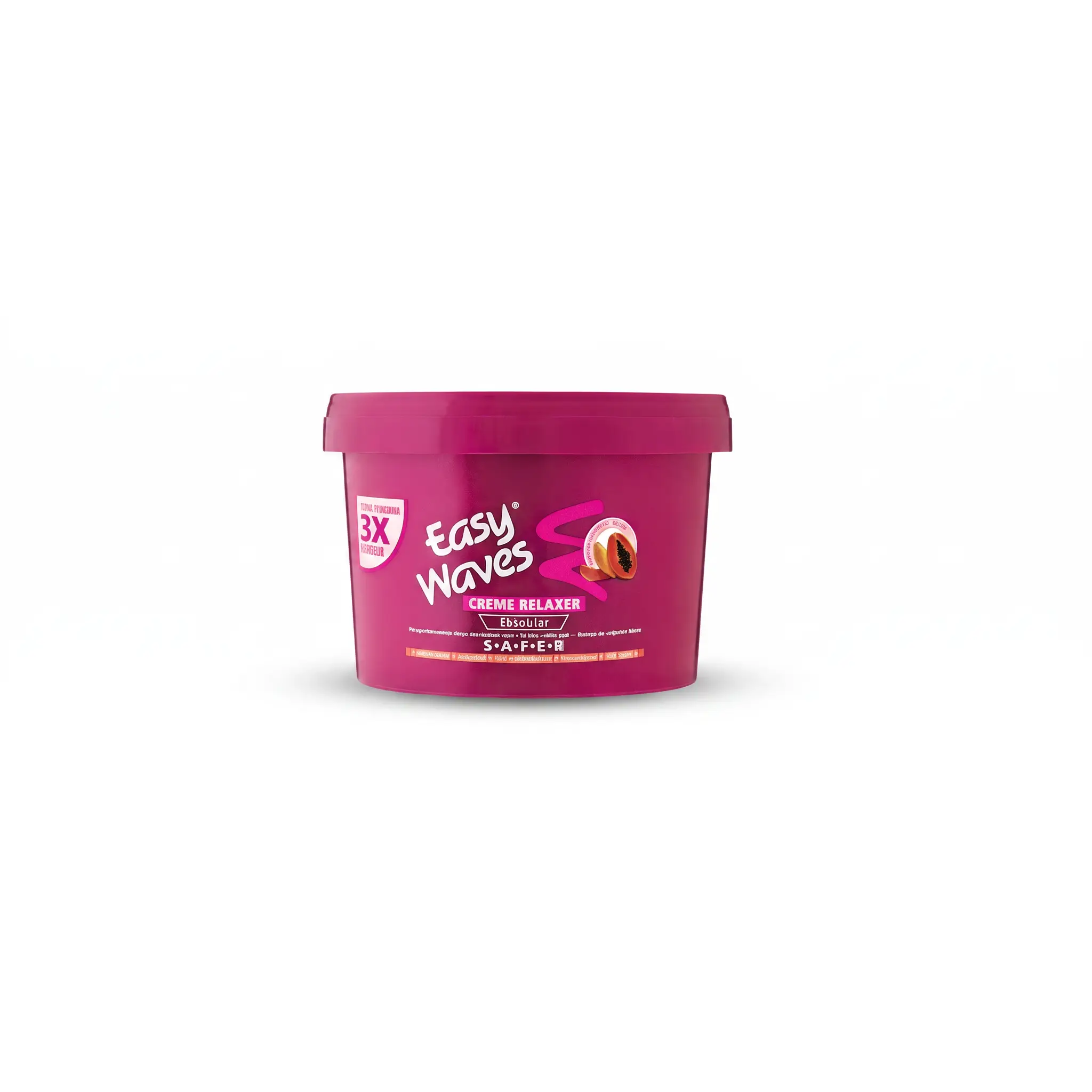 Easy waves Relaxer 5L