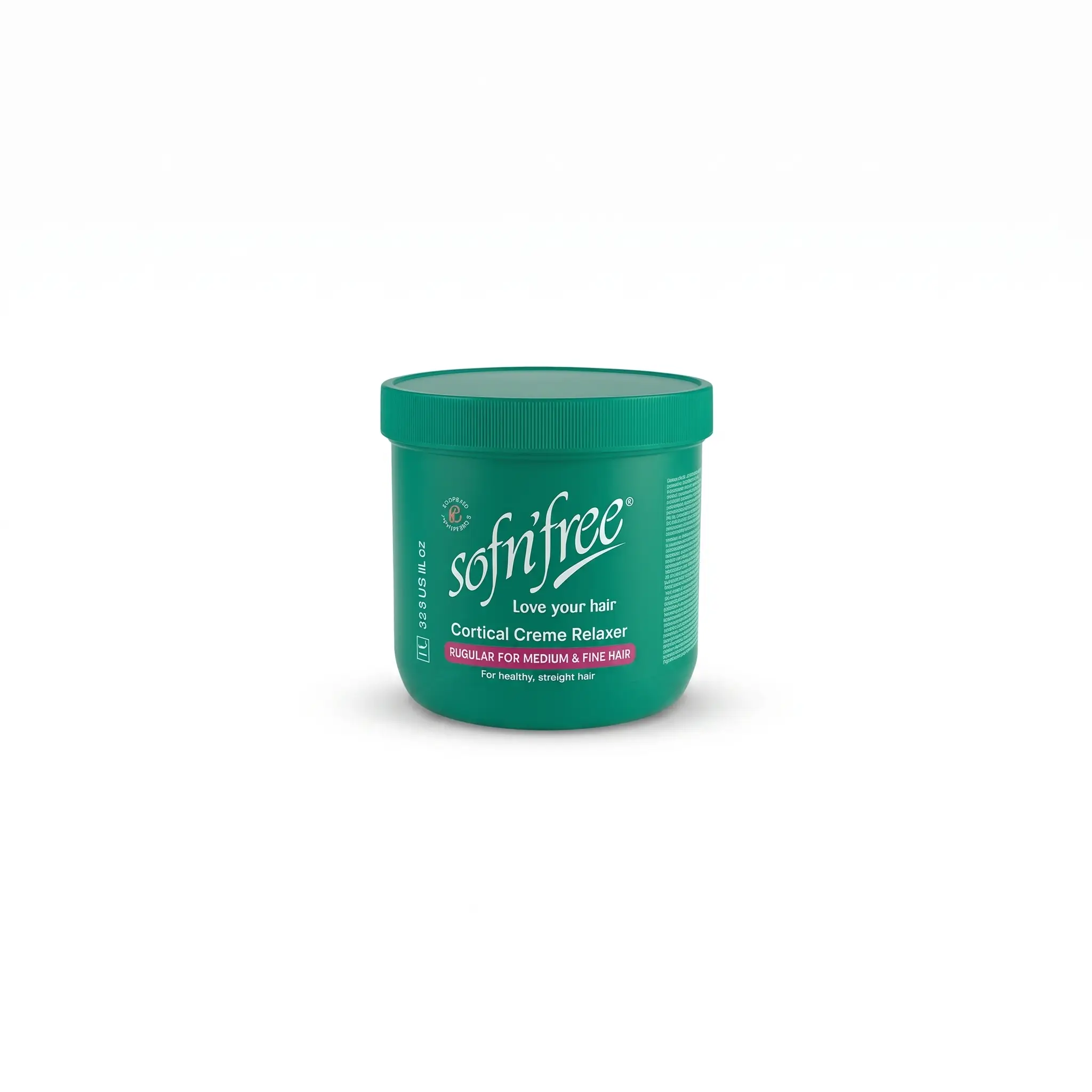 Sofn Free Relaxer 1L