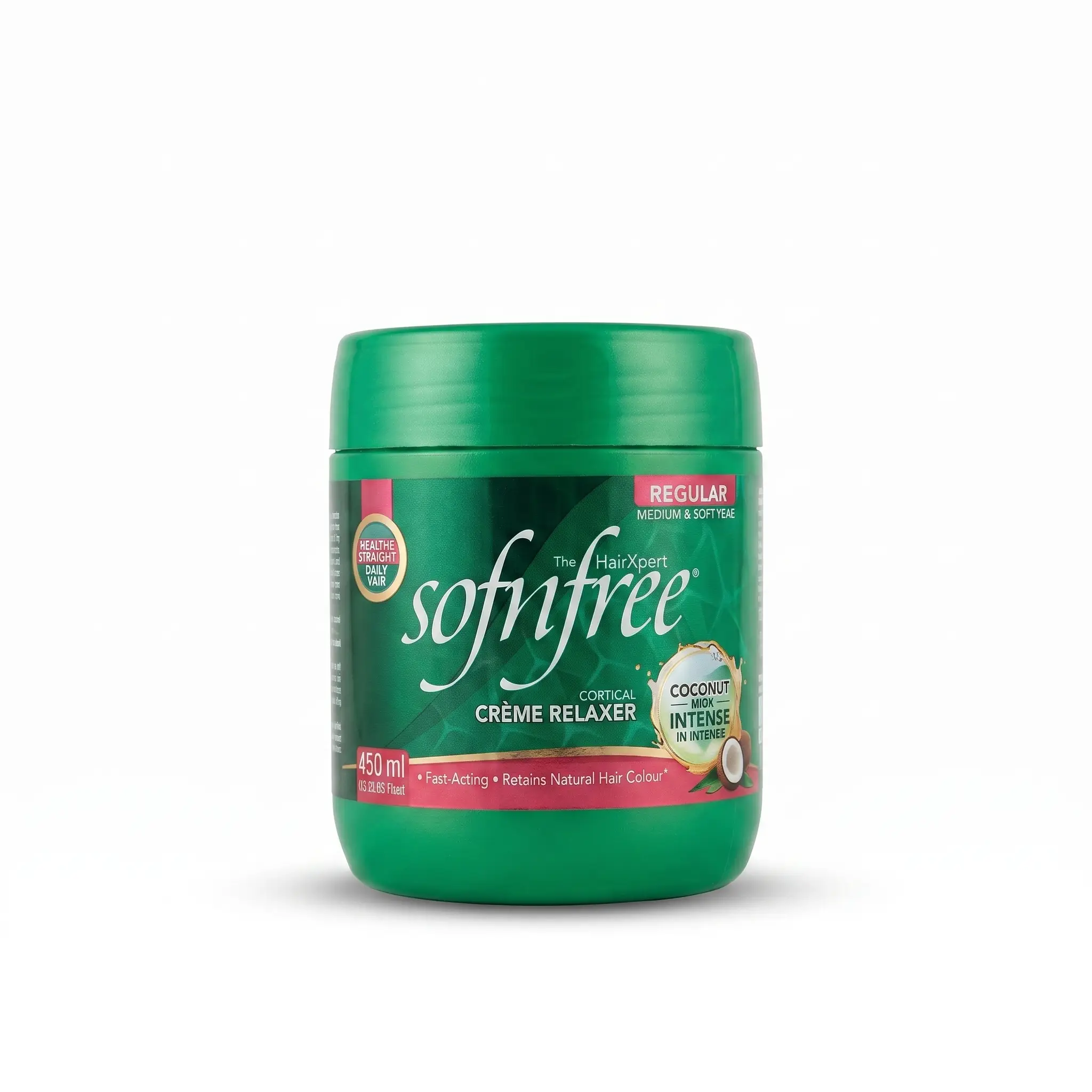 Sofn Free Relaxer 450ml
