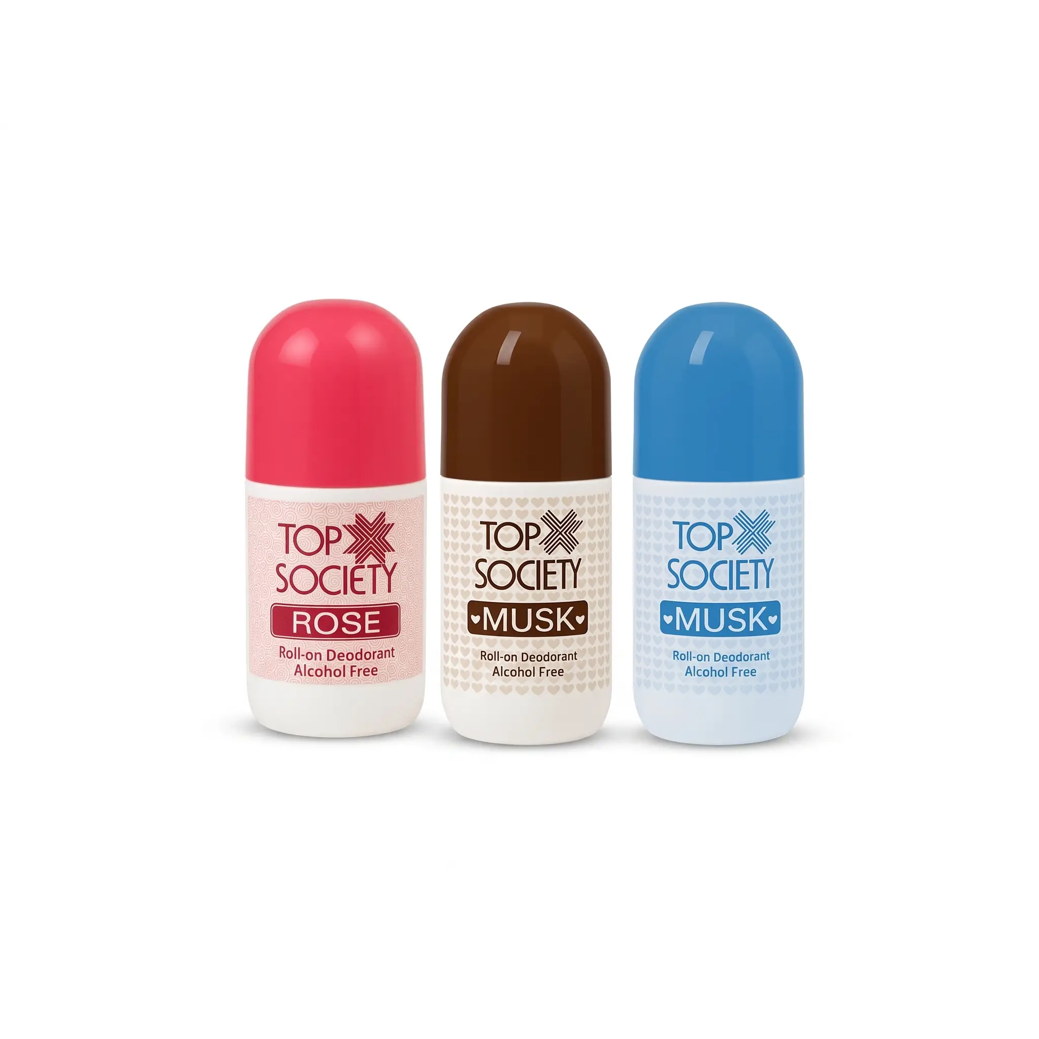 Top Society Rollon 50ml