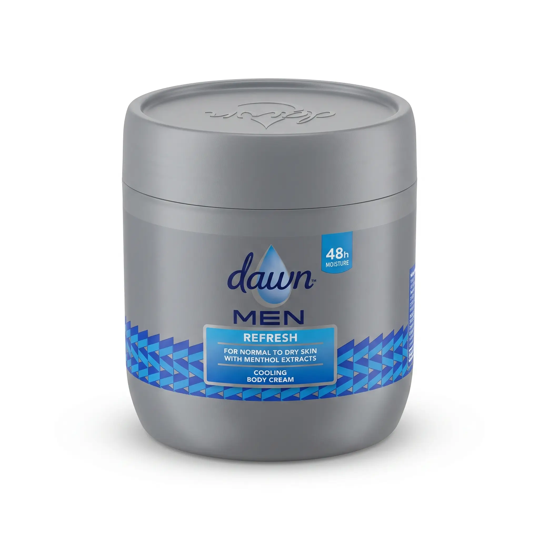 Dawn Cream 400ml