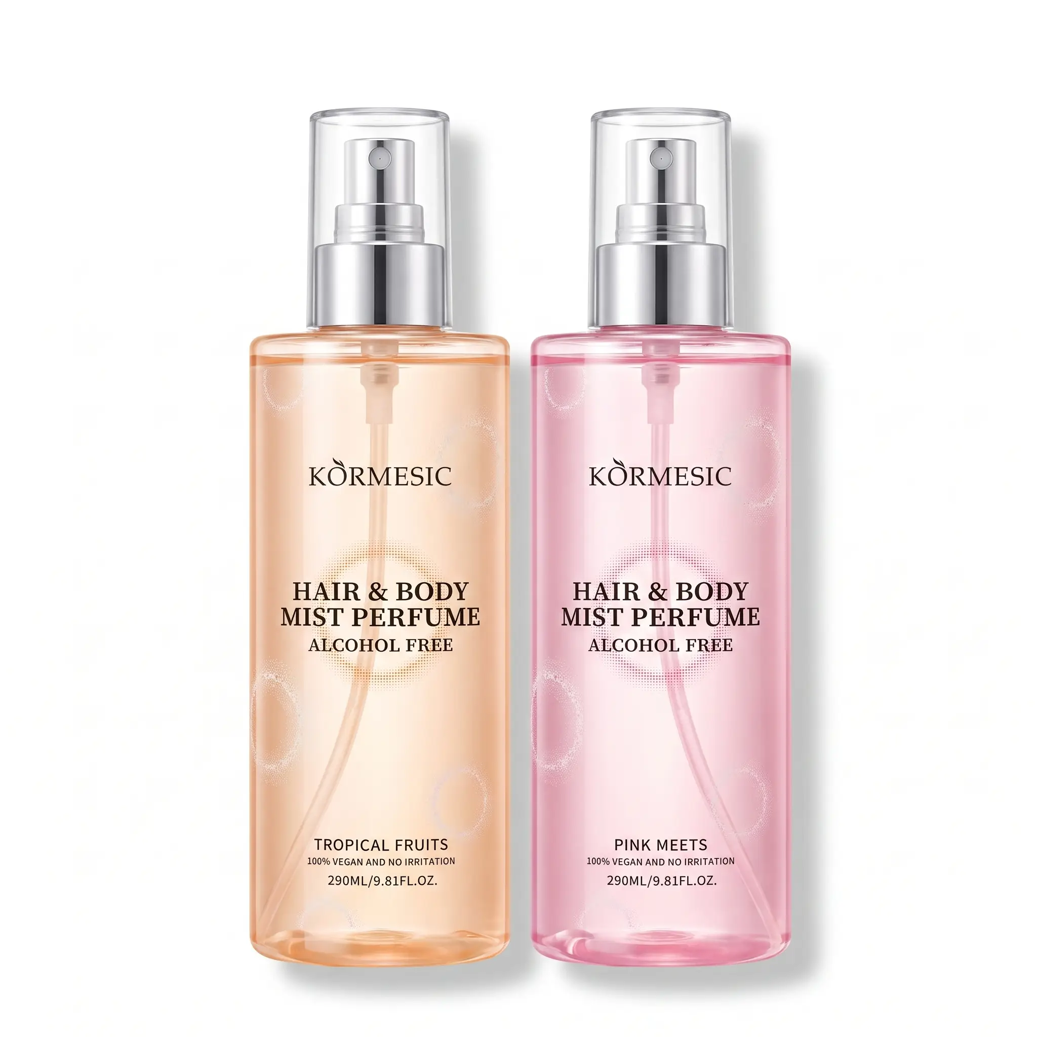 Kormesic Hair & Body Mist 290ml