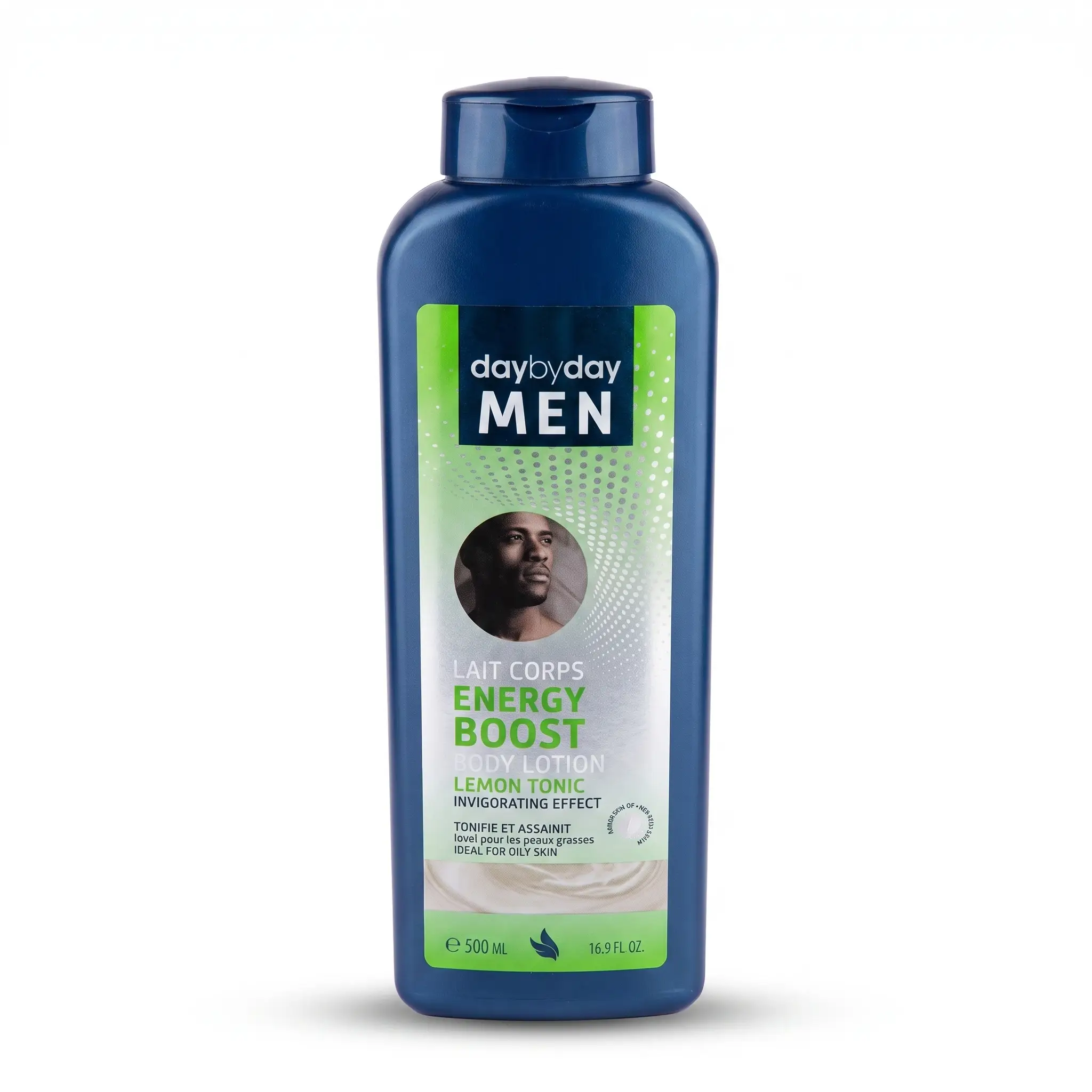 Day by Day Men Lotion 500ml