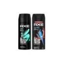 Axe Body Spray 150ml (1x6x72)