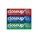 Closeup Toothpaste 100ml (1x6x72)