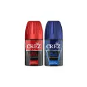 Crez Rollon 50ml (1x6x48)