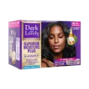 Dark & Lovely Adulto Kit (1x6x12)