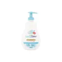 Dove Baby Gel Head Toe 591ml (1x4x4)